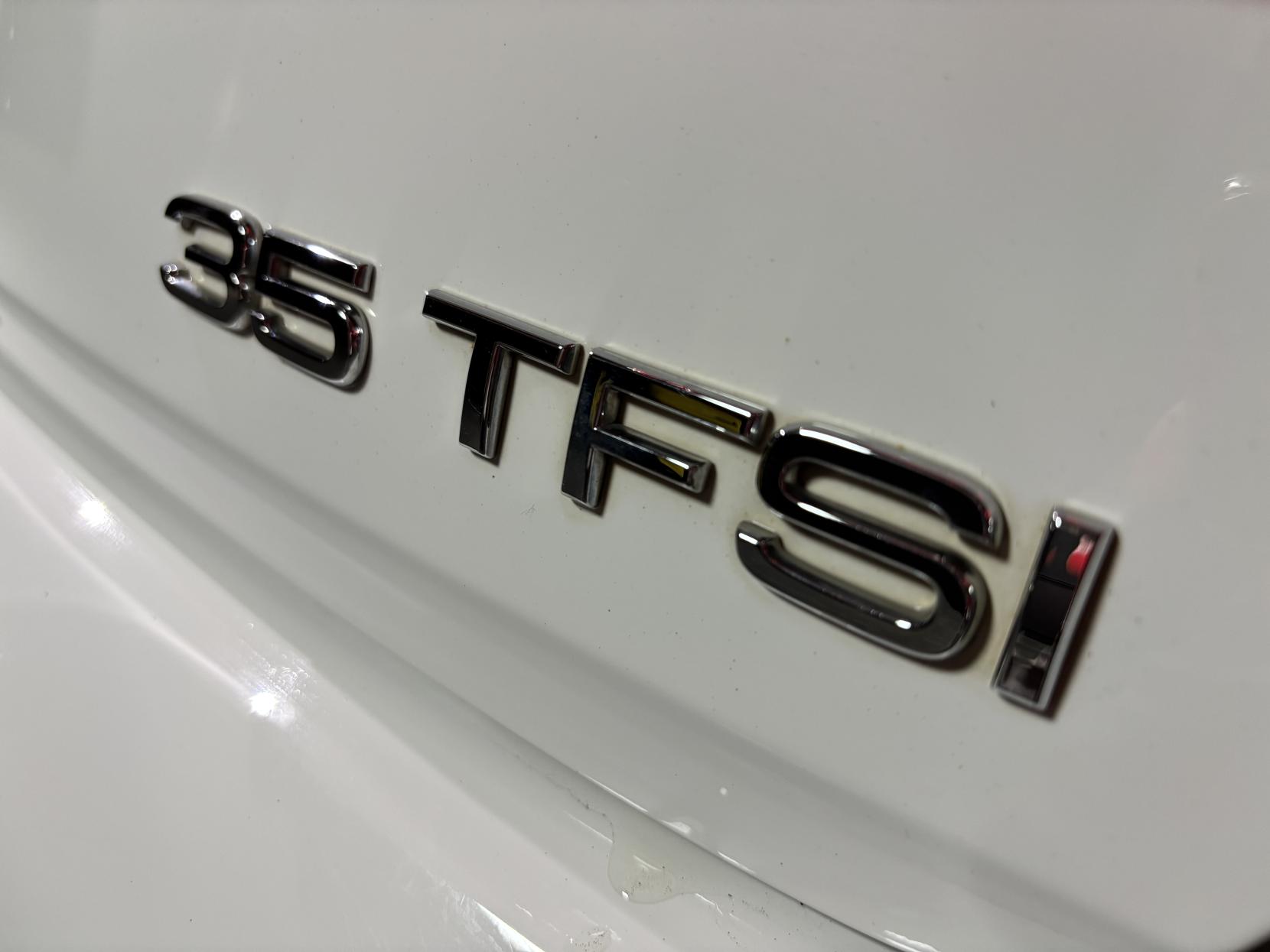 Audi A1 1.5 TFSI 35 S line Sportback 5dr Petrol S Tronic Euro 6 (s/s) (150 ps)