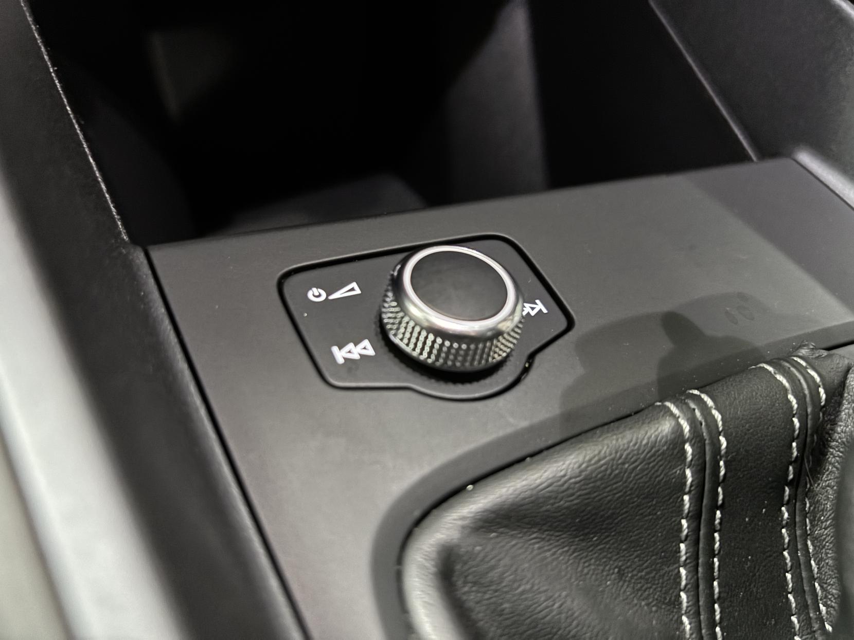 Audi A1 1.5 TFSI 35 S line Sportback 5dr Petrol S Tronic Euro 6 (s/s) (150 ps)