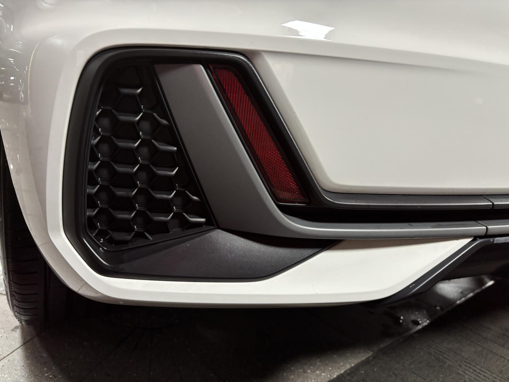 Audi A1 1.5 TFSI 35 S line Sportback 5dr Petrol S Tronic Euro 6 (s/s) (150 ps)