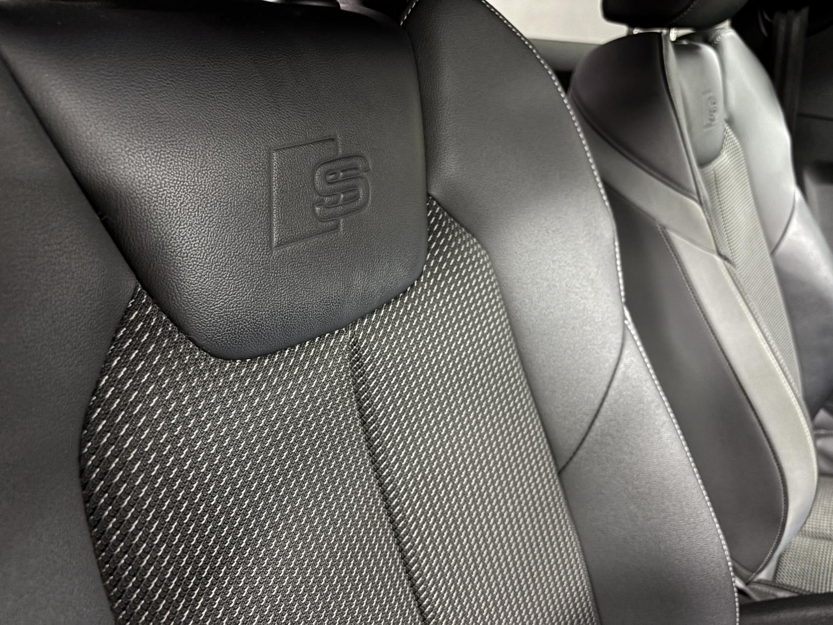 Audi A1 1.5 TFSI 35 S line Sportback 5dr Petrol S Tronic Euro 6 (s/s) (150 ps)