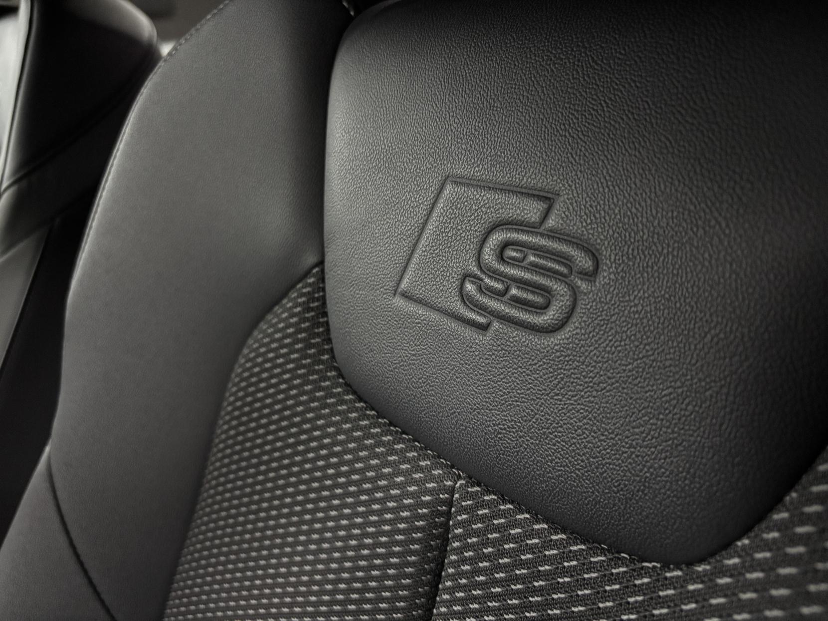 Audi A1 1.5 TFSI 35 S line Sportback 5dr Petrol S Tronic Euro 6 (s/s) (150 ps)