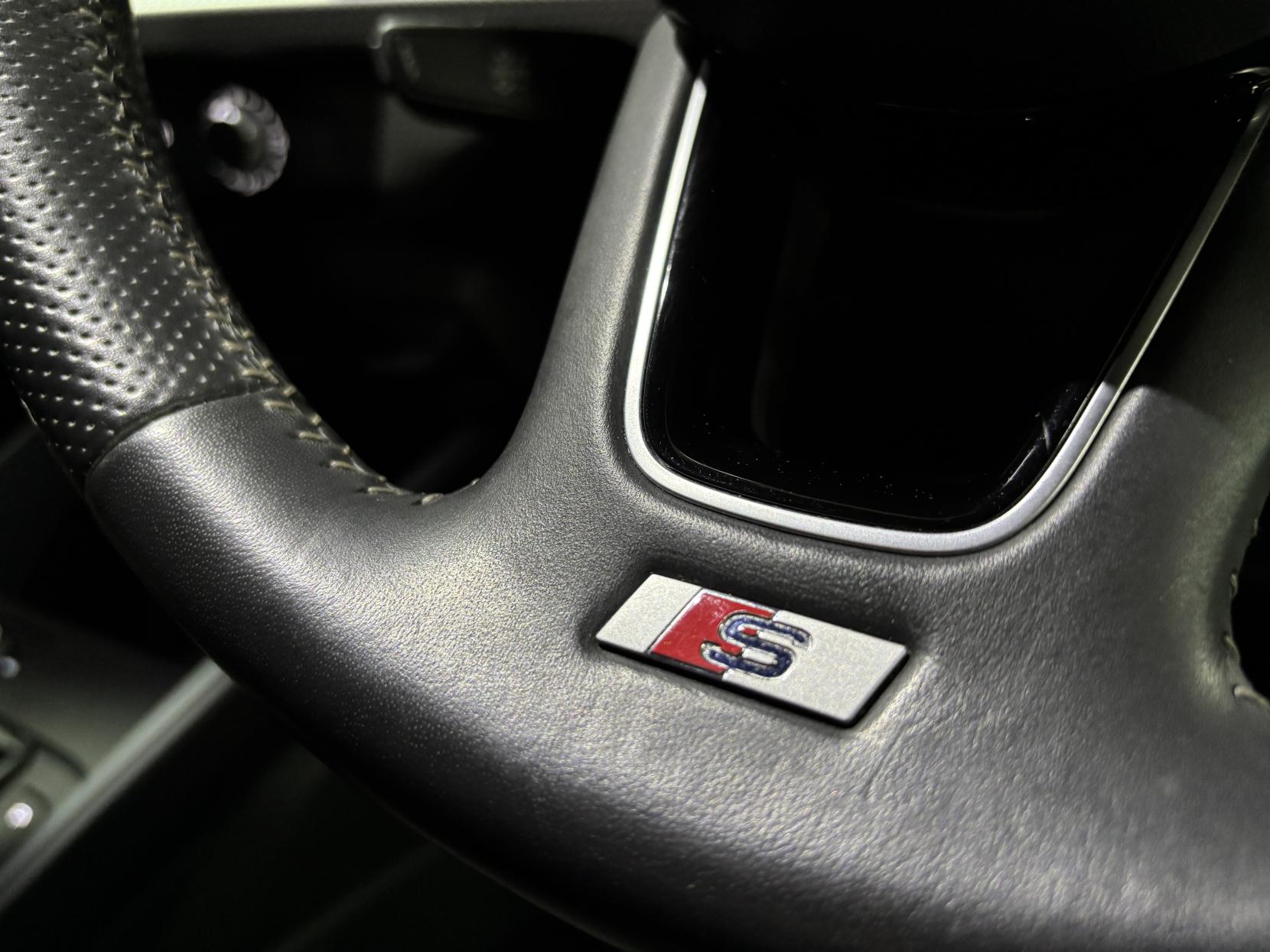 Audi A1 1.5 TFSI 35 S line Sportback 5dr Petrol S Tronic Euro 6 (s/s) (150 ps)