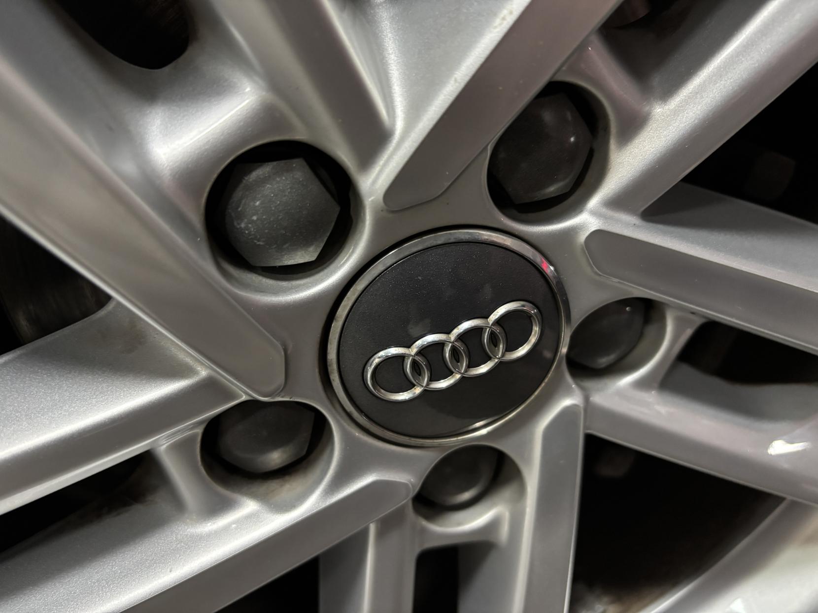 Audi A1 1.5 TFSI 35 S line Sportback 5dr Petrol S Tronic Euro 6 (s/s) (150 ps)