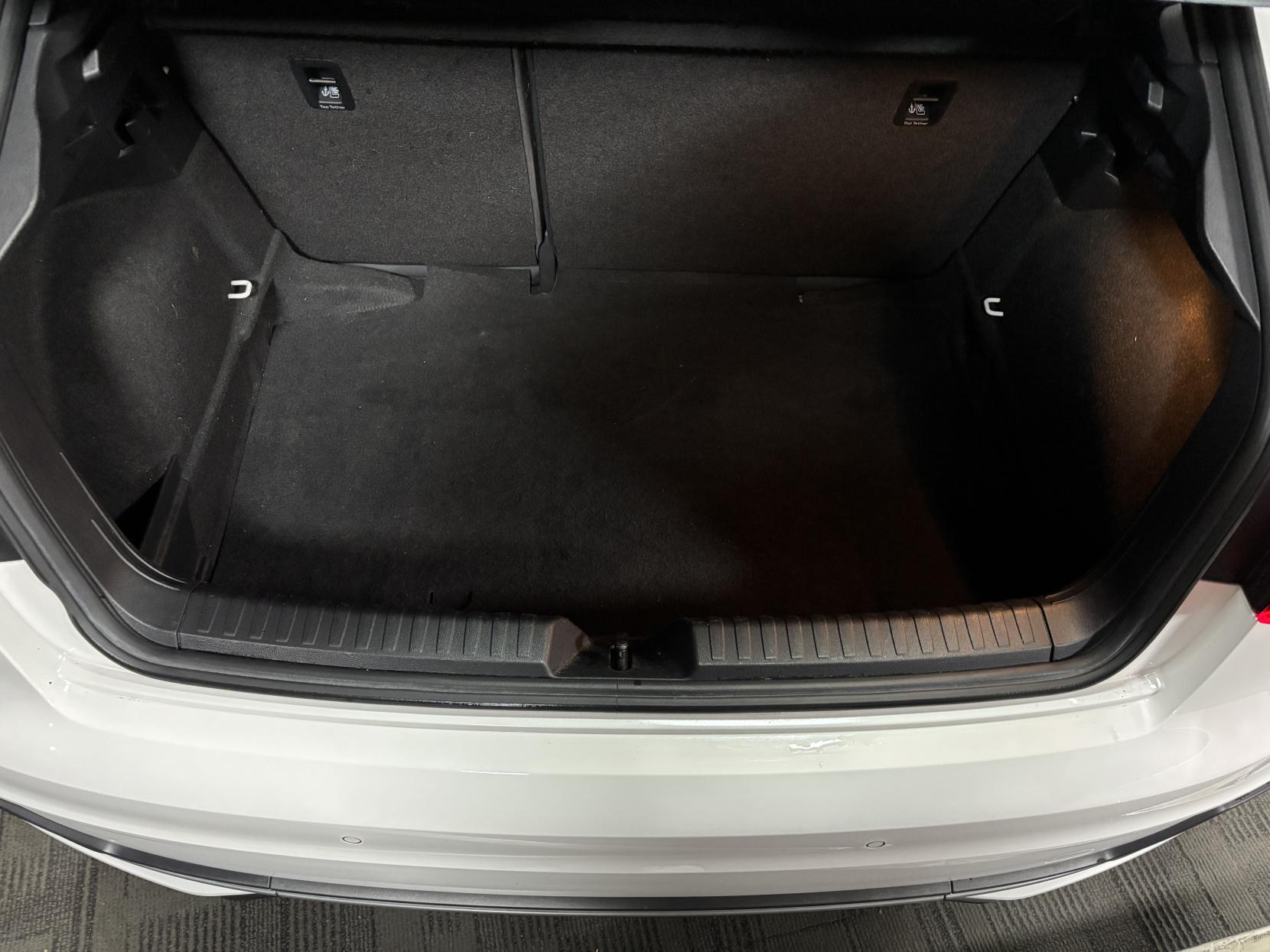 Audi A1 1.5 TFSI 35 S line Sportback 5dr Petrol S Tronic Euro 6 (s/s) (150 ps)