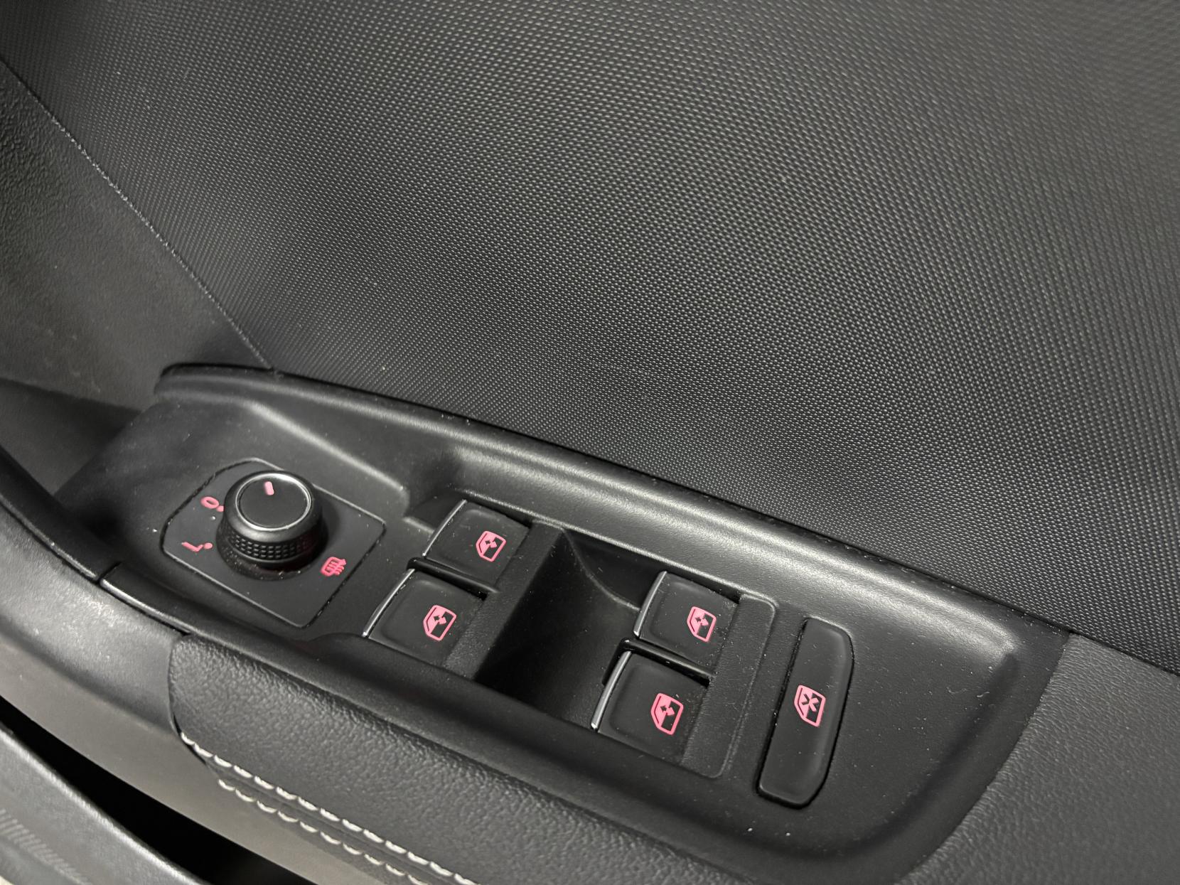 Audi A1 1.5 TFSI 35 S line Sportback 5dr Petrol S Tronic Euro 6 (s/s) (150 ps)