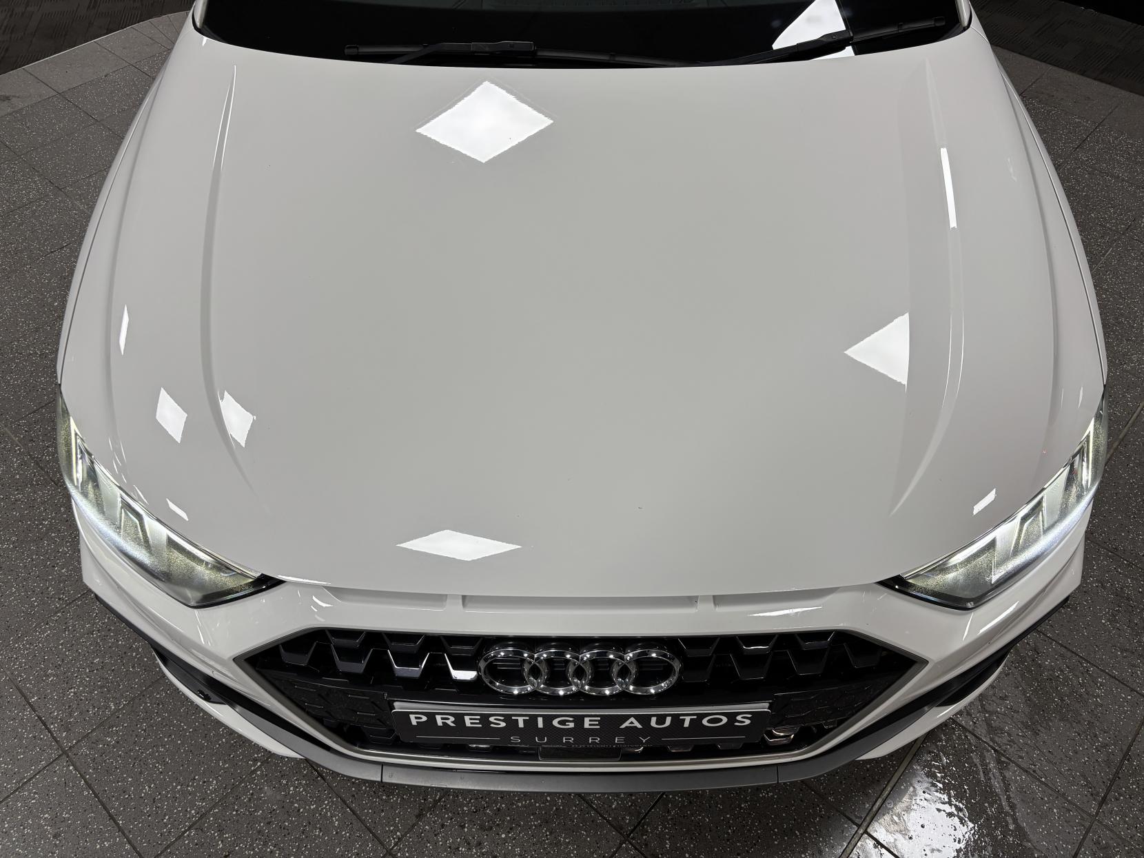 Audi A1 1.5 TFSI 35 S line Sportback 5dr Petrol S Tronic Euro 6 (s/s) (150 ps)