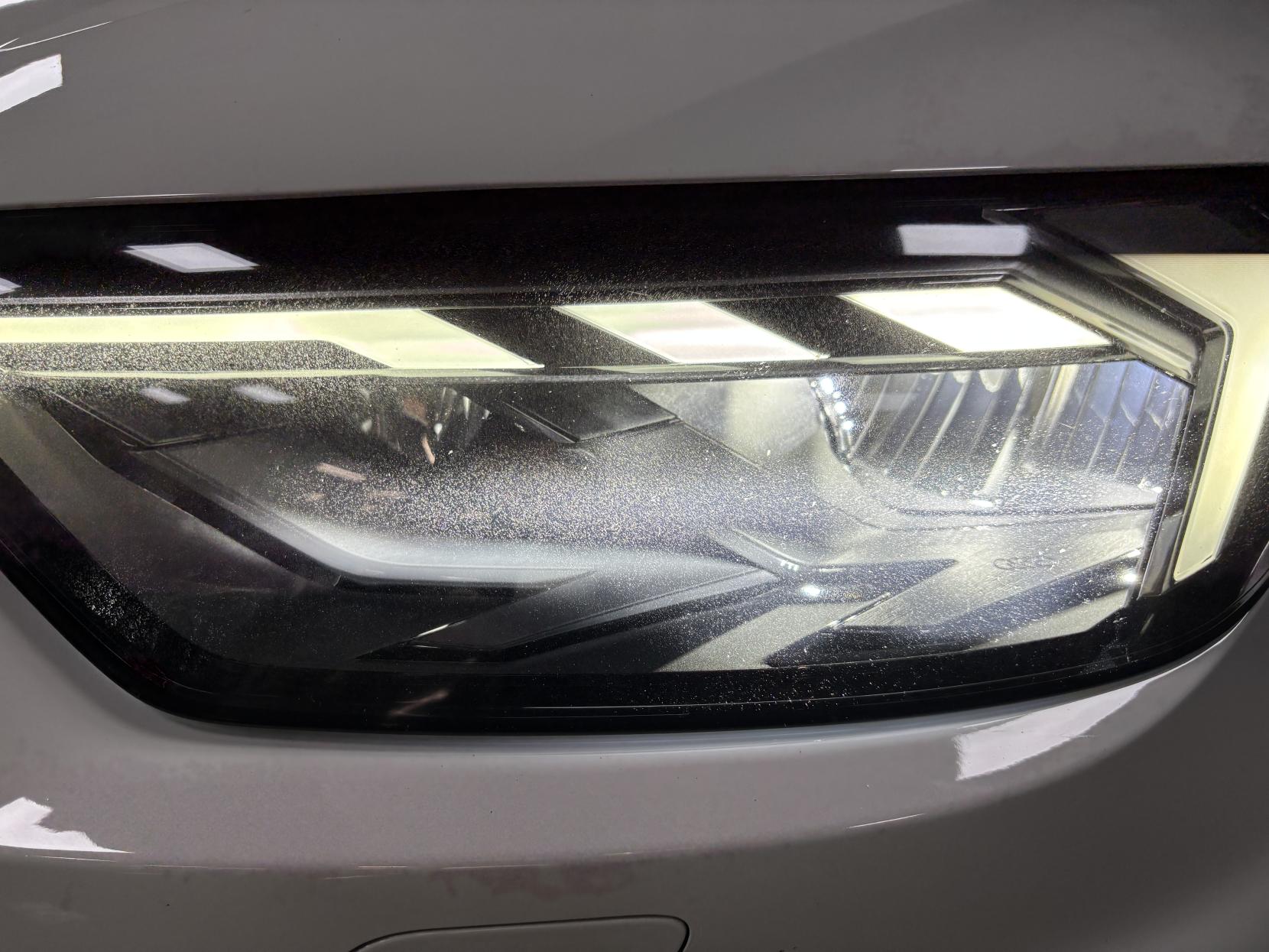 Audi A1 1.5 TFSI 35 S line Sportback 5dr Petrol S Tronic Euro 6 (s/s) (150 ps)