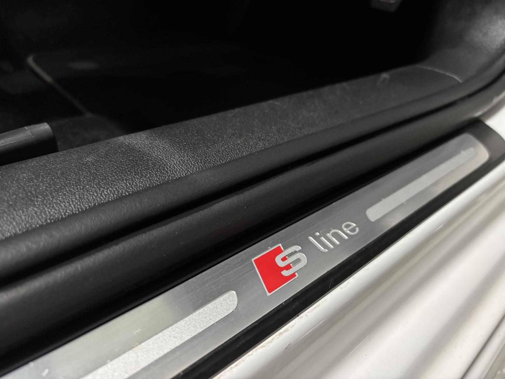 Audi A1 1.5 TFSI 35 S line Sportback 5dr Petrol S Tronic Euro 6 (s/s) (150 ps)