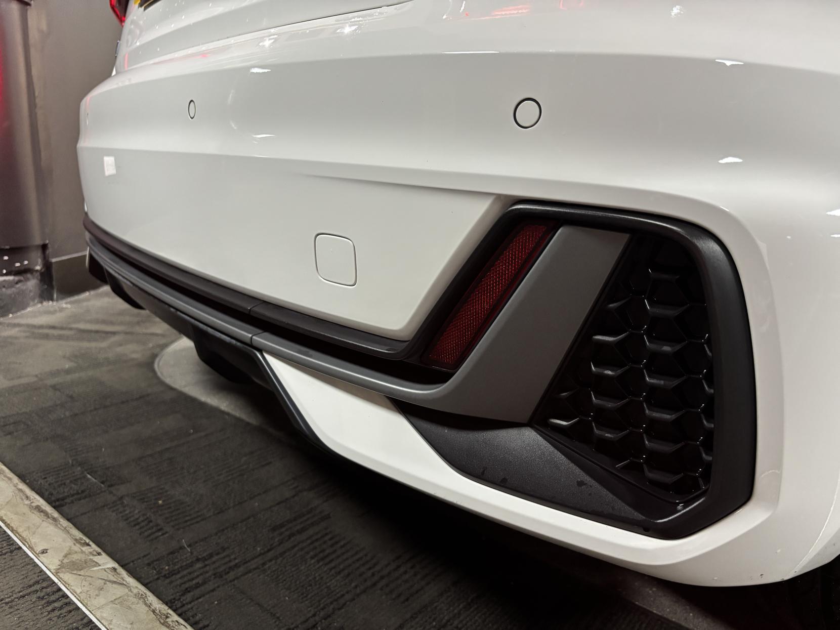 Audi A1 1.5 TFSI 35 S line Sportback 5dr Petrol S Tronic Euro 6 (s/s) (150 ps)