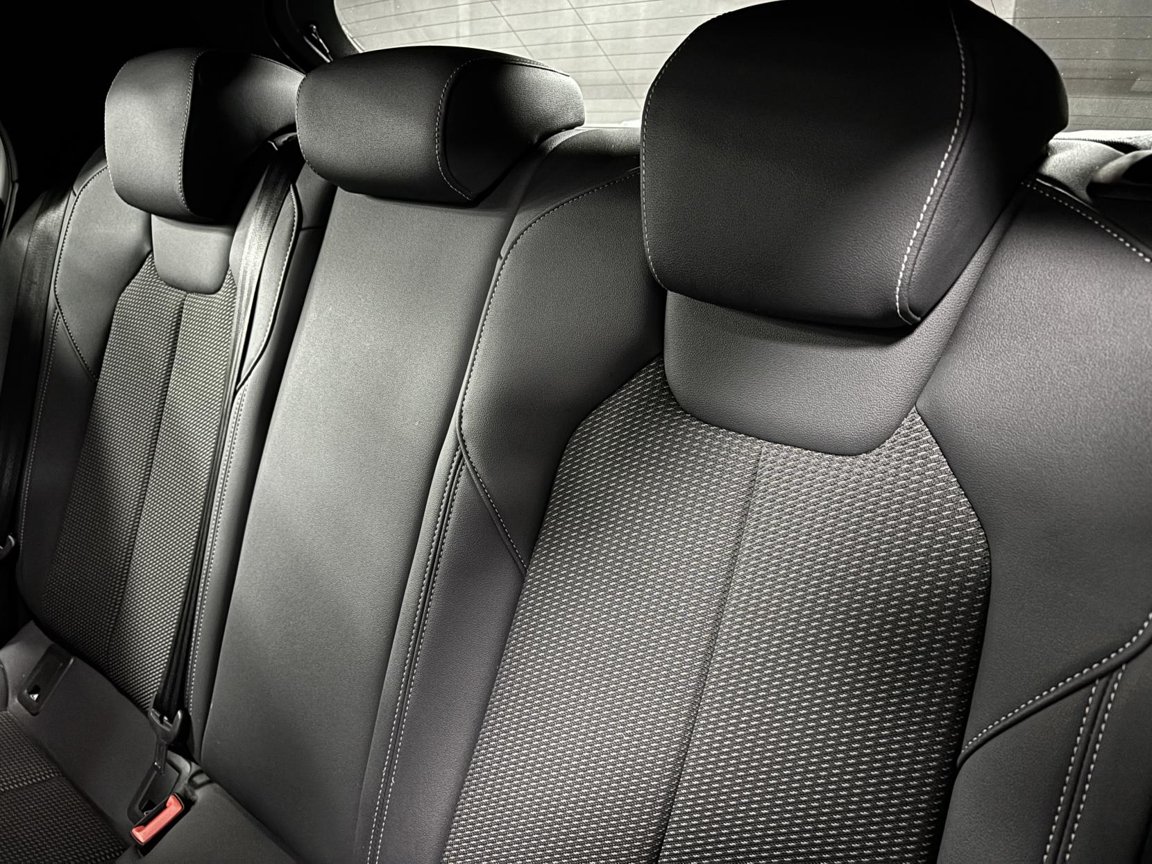 Audi A1 1.5 TFSI 35 S line Sportback 5dr Petrol S Tronic Euro 6 (s/s) (150 ps)