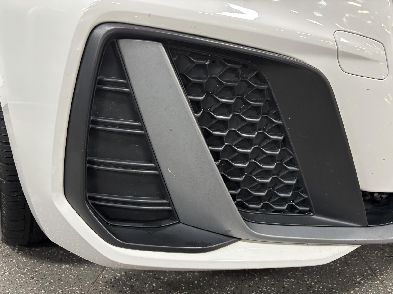 Audi A1 1.5 TFSI 35 S line Sportback 5dr Petrol S Tronic Euro 6 (s/s) (150 ps)