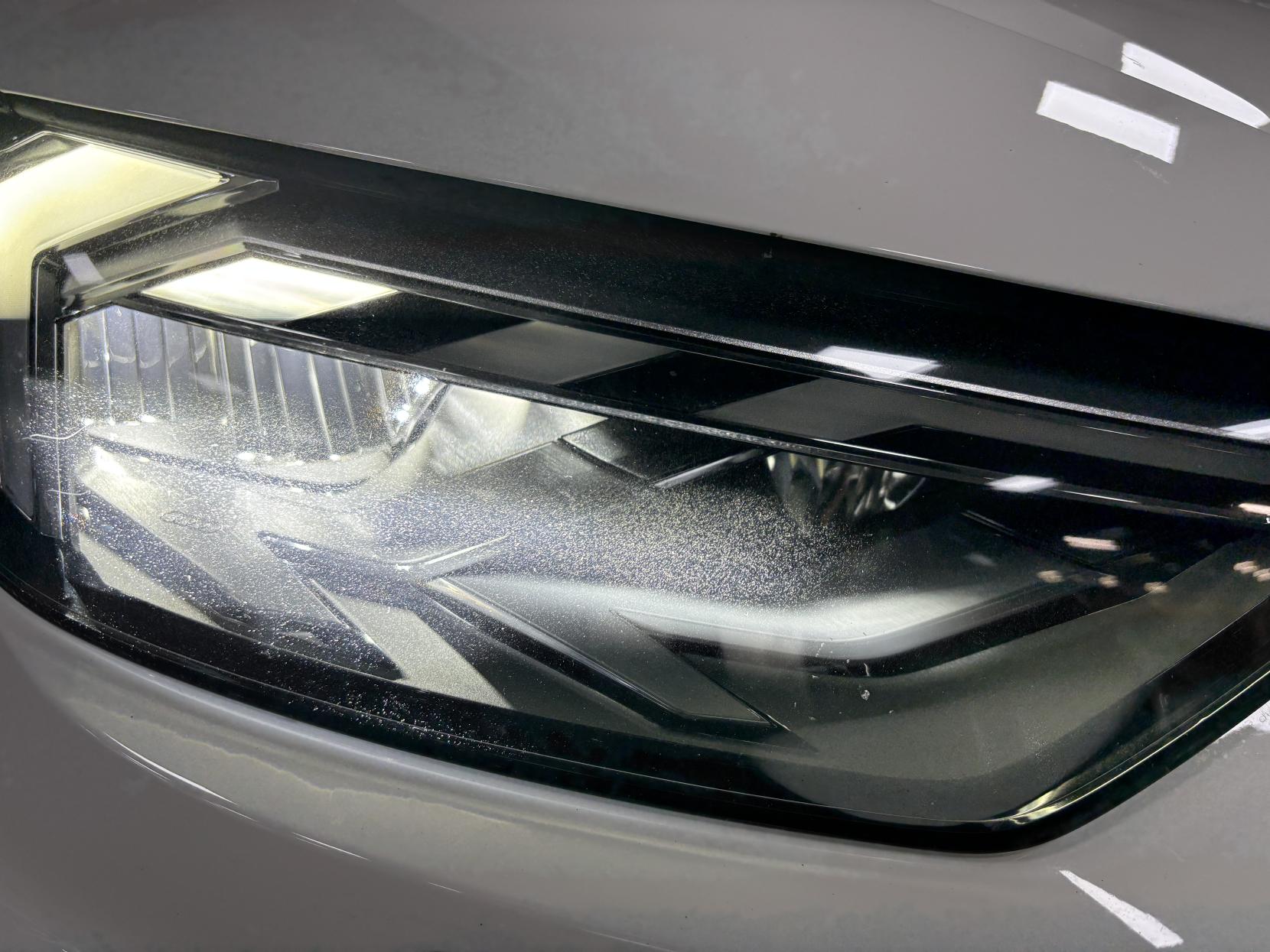 Audi A1 1.5 TFSI 35 S line Sportback 5dr Petrol S Tronic Euro 6 (s/s) (150 ps)