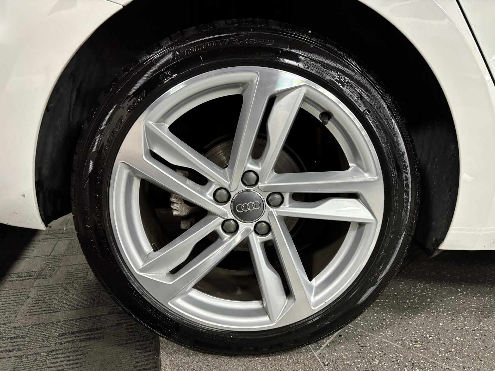 Audi A1 1.5 TFSI 35 S line Sportback 5dr Petrol S Tronic Euro 6 (s/s) (150 ps)