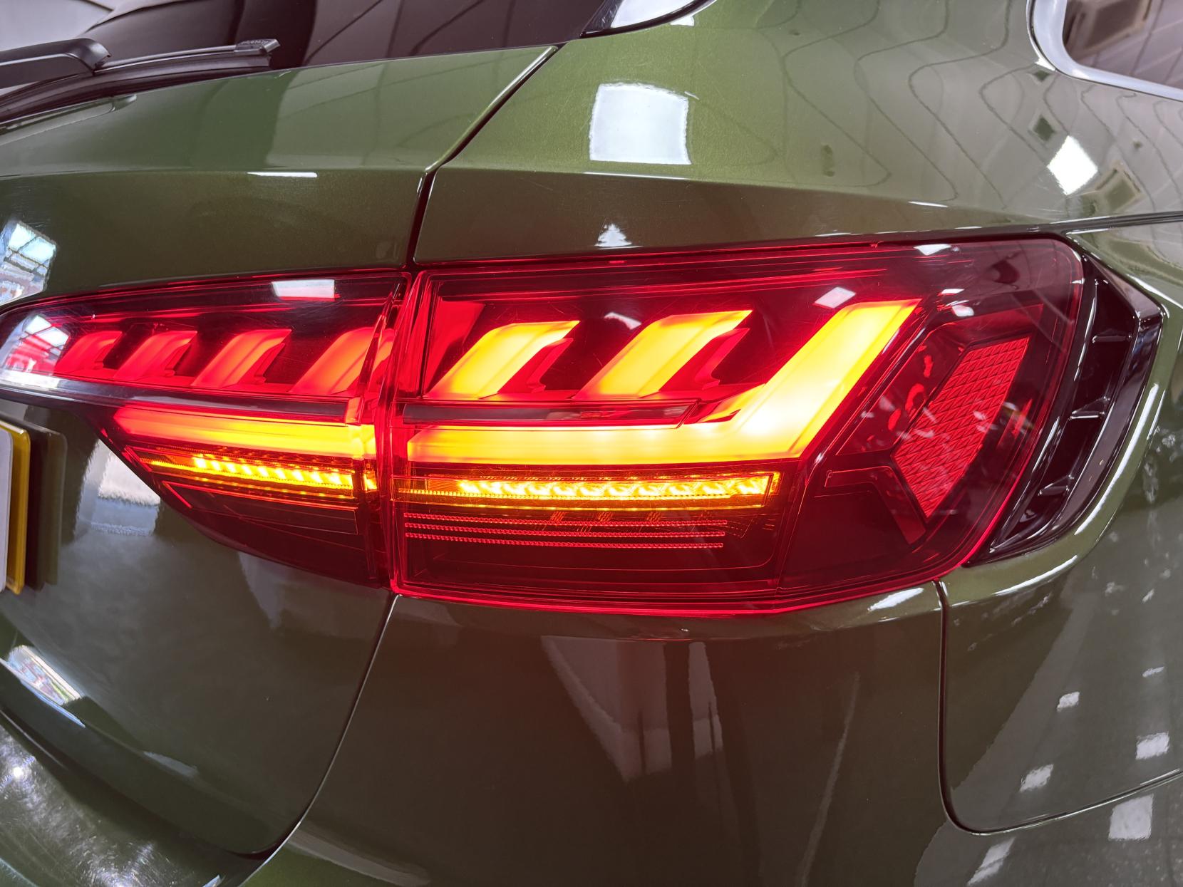 Audi RS4 Avant 2.9 TFSI V6 Estate 5dr Petrol Tiptronic quattro Euro 6 (s/s) (450 ps)