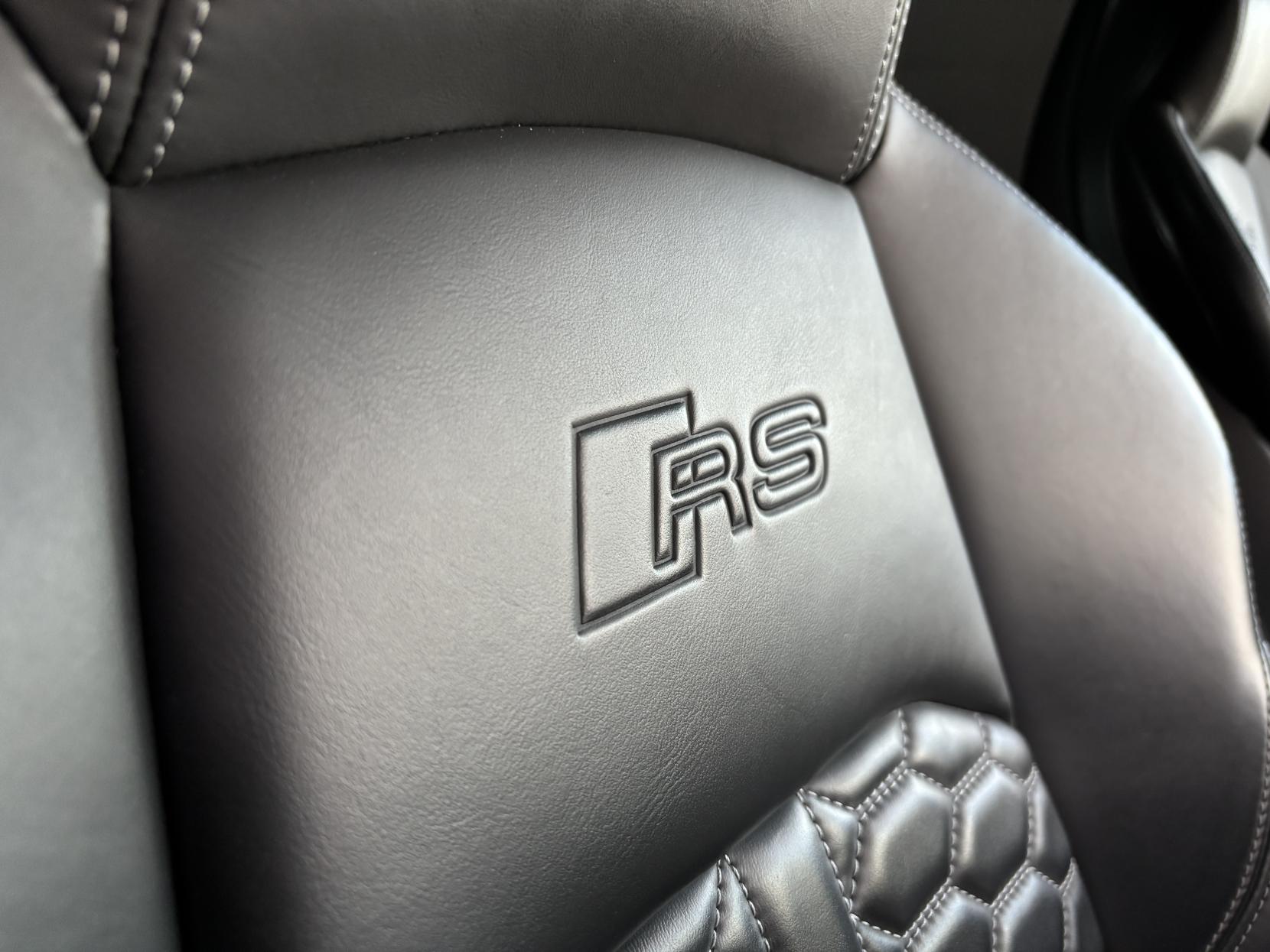 Audi RS4 Avant 2.9 TFSI V6 Estate 5dr Petrol Tiptronic quattro Euro 6 (s/s) (450 ps)