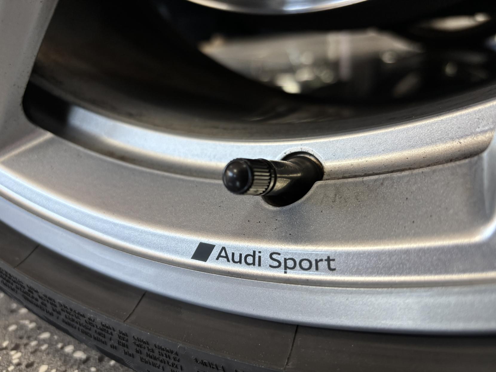 Audi RS4 Avant 2.9 TFSI V6 Estate 5dr Petrol Tiptronic quattro Euro 6 (s/s) (450 ps)