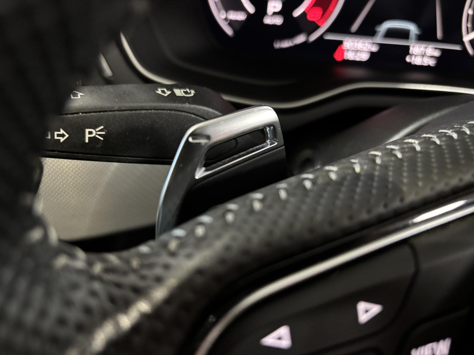Audi RS4 Avant 2.9 TFSI V6 Estate 5dr Petrol Tiptronic quattro Euro 6 (s/s) (450 ps)