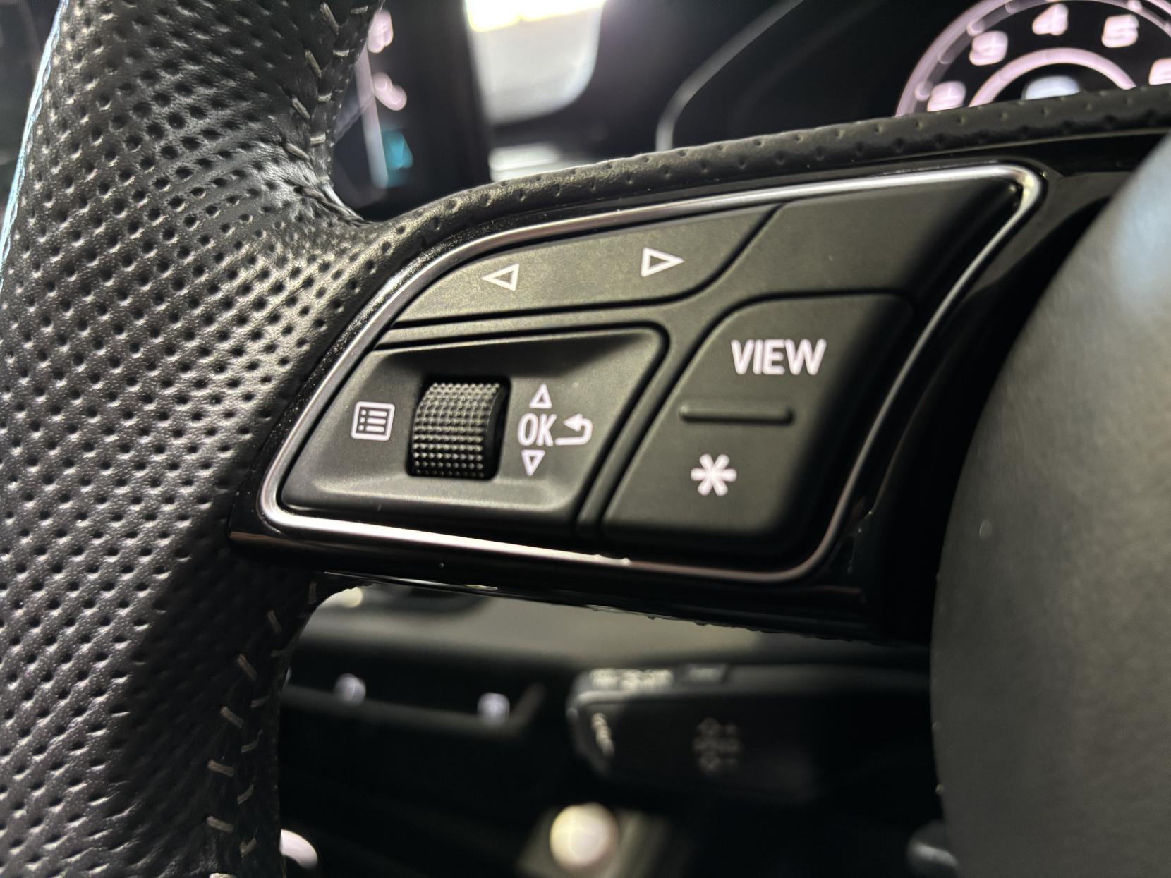 Audi RS4 Avant 2.9 TFSI V6 Estate 5dr Petrol Tiptronic quattro Euro 6 (s/s) (450 ps)