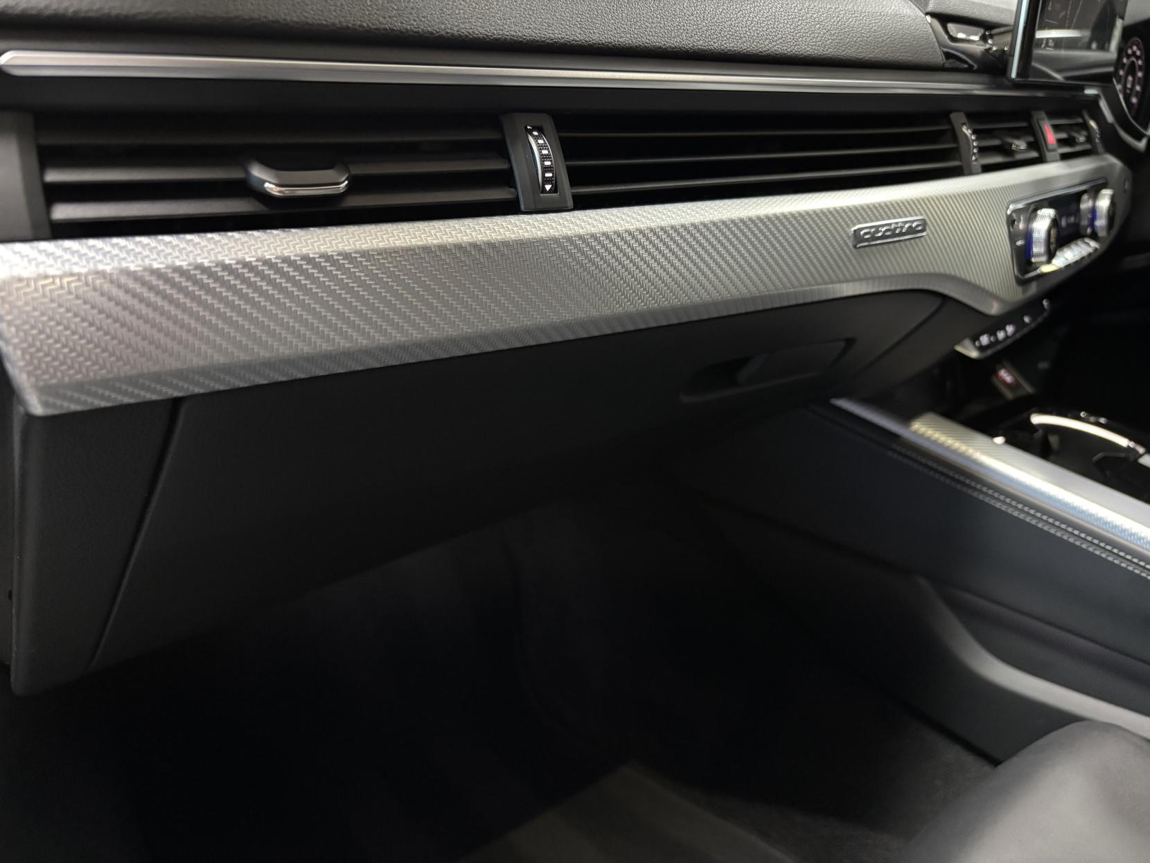Audi RS4 Avant 2.9 TFSI V6 Estate 5dr Petrol Tiptronic quattro Euro 6 (s/s) (450 ps)