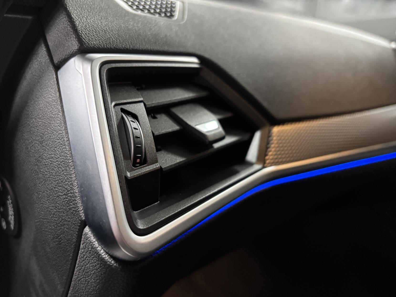 BMW 3 Series 2.0 320i M Sport Saloon 4dr Petrol Auto Euro 6 (s/s) (184 ps)