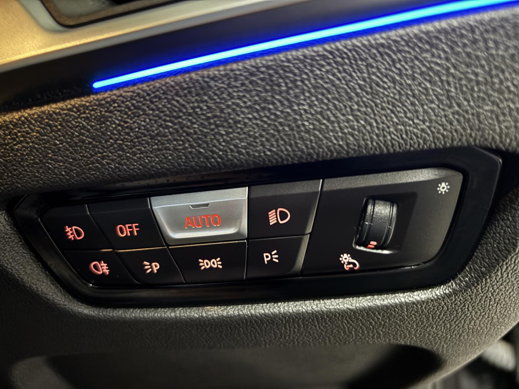 BMW 3 Series 2.0 320i M Sport Saloon 4dr Petrol Auto Euro 6 (s/s) (184 ps)