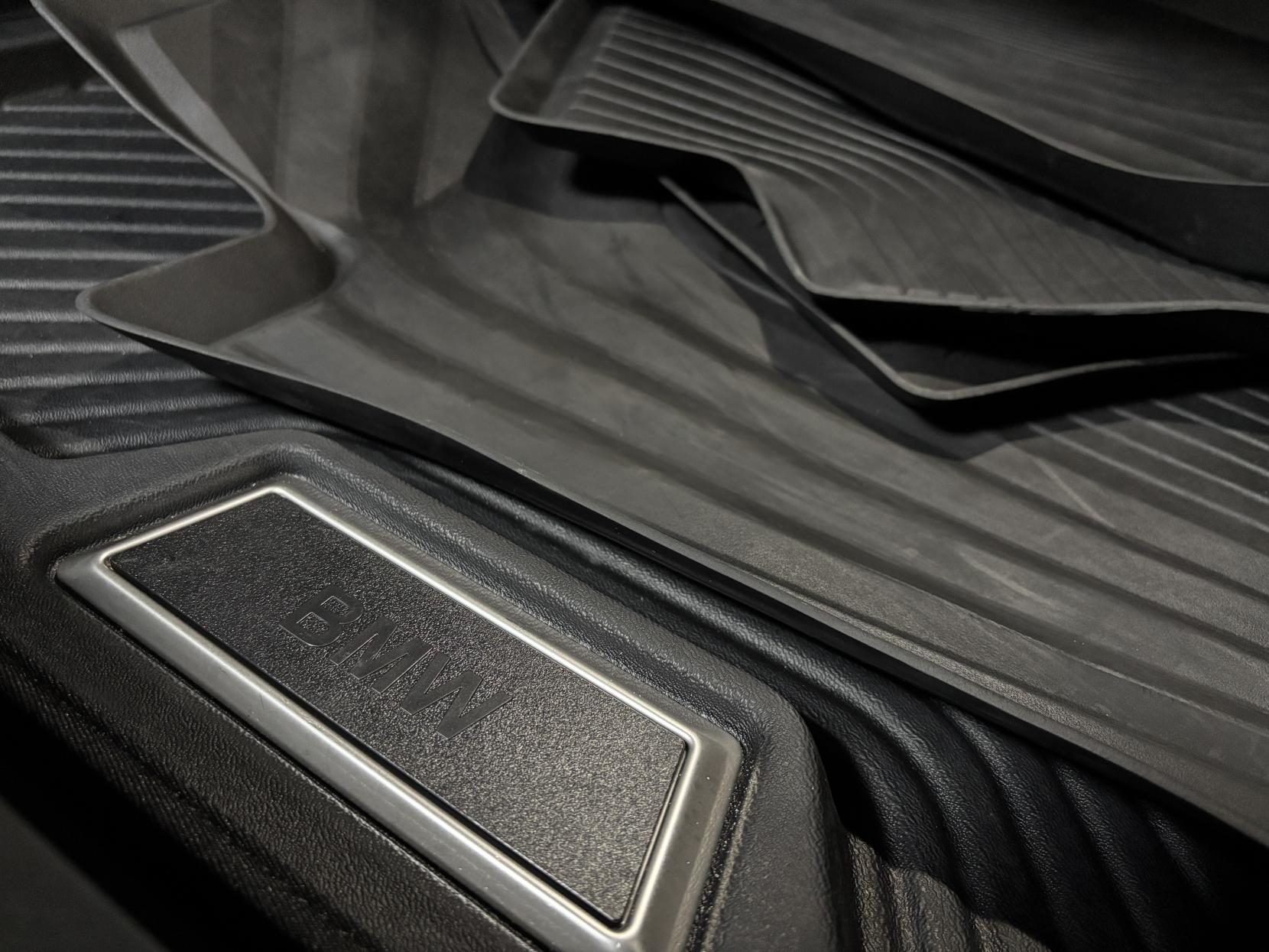 BMW 3 Series 2.0 320i M Sport Saloon 4dr Petrol Auto Euro 6 (s/s) (184 ps)