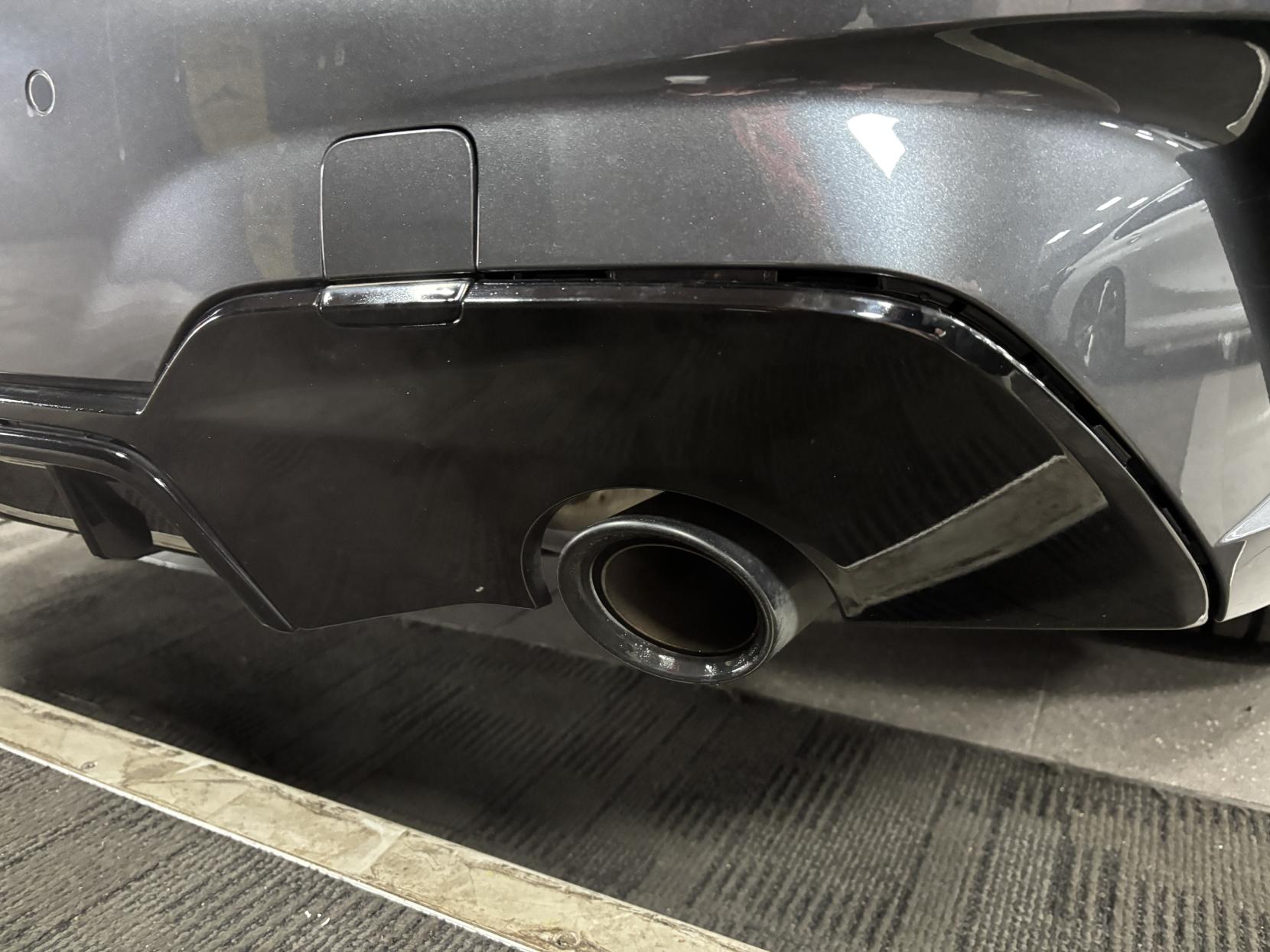 BMW 3 Series 2.0 320i M Sport Saloon 4dr Petrol Auto Euro 6 (s/s) (184 ps)