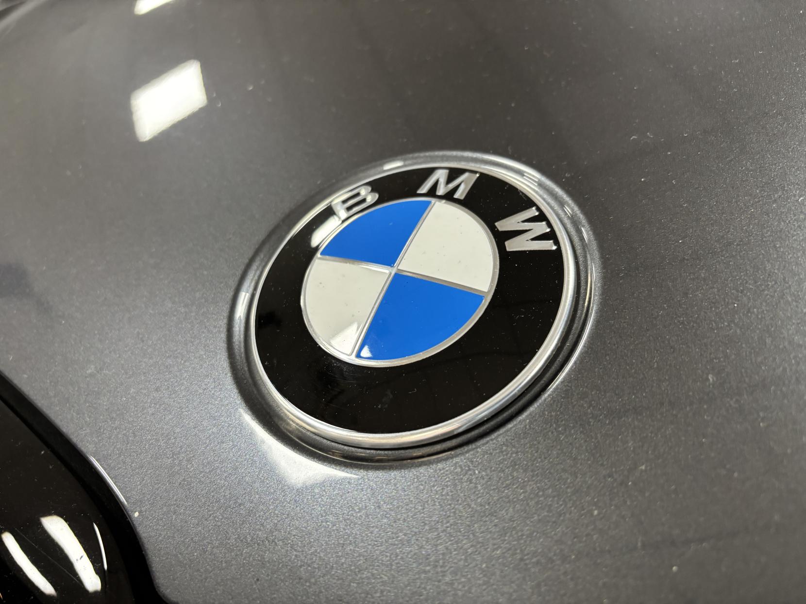 BMW 3 Series 2.0 320i M Sport Saloon 4dr Petrol Auto Euro 6 (s/s) (184 ps)