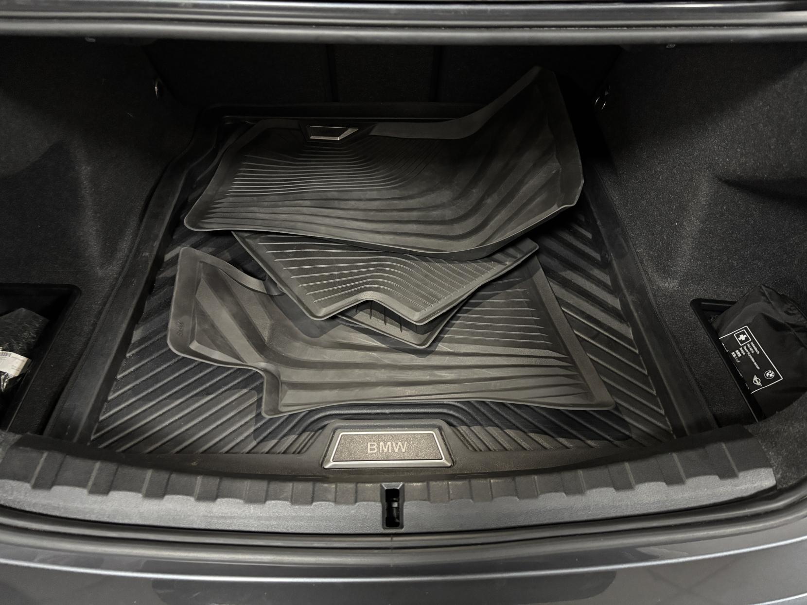 BMW 3 Series 2.0 320i M Sport Saloon 4dr Petrol Auto Euro 6 (s/s) (184 ps)