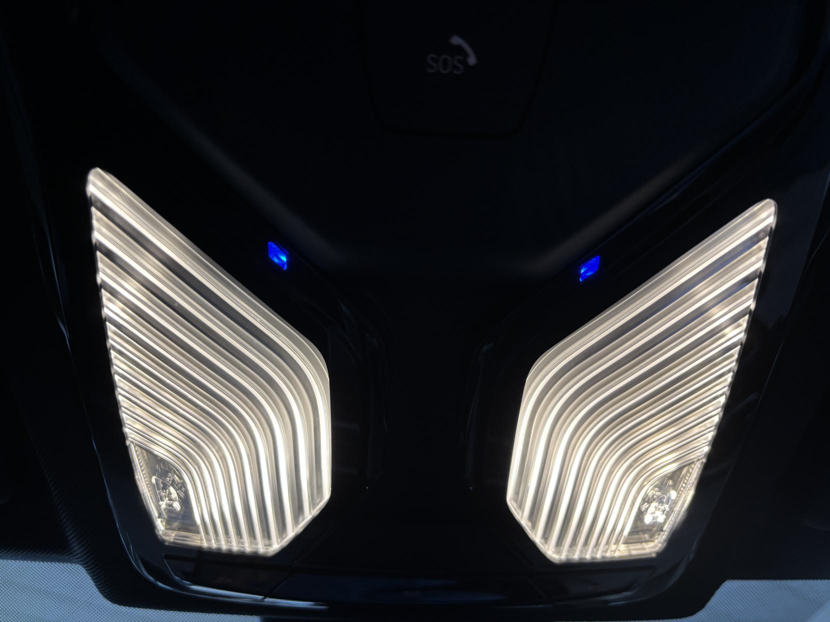 BMW 3 Series 2.0 320i M Sport Saloon 4dr Petrol Auto Euro 6 (s/s) (184 ps)