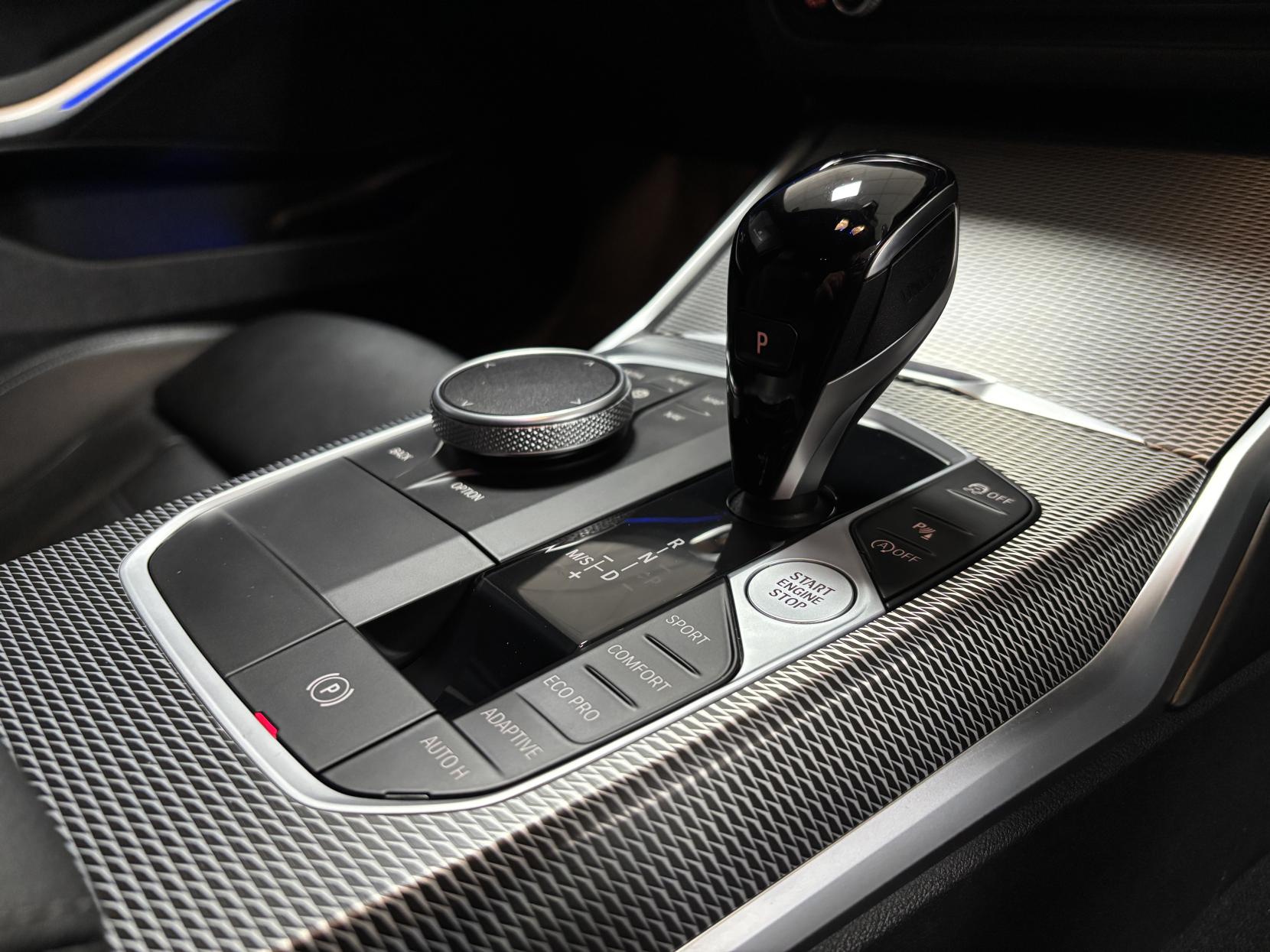 BMW 3 Series 2.0 320i M Sport Saloon 4dr Petrol Auto Euro 6 (s/s) (184 ps)