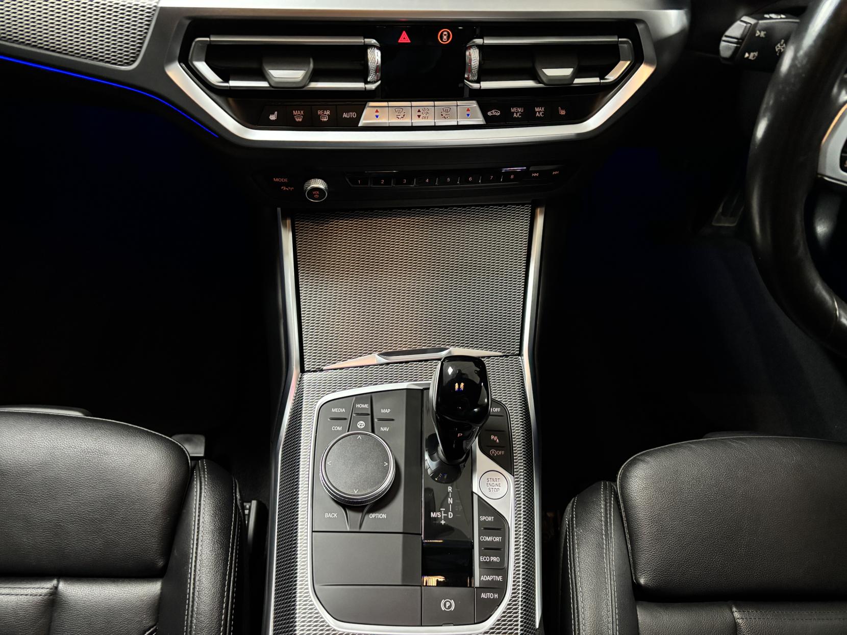 BMW 3 Series 2.0 320i M Sport Saloon 4dr Petrol Auto Euro 6 (s/s) (184 ps)