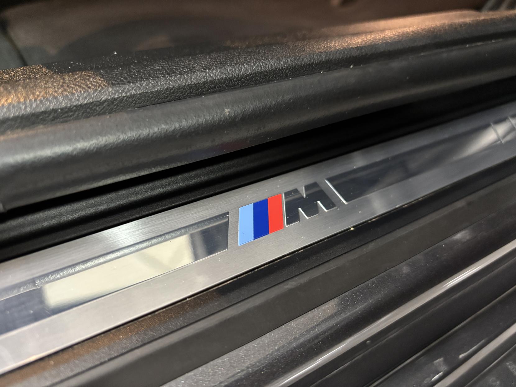 BMW 3 Series 2.0 320i M Sport Saloon 4dr Petrol Auto Euro 6 (s/s) (184 ps)