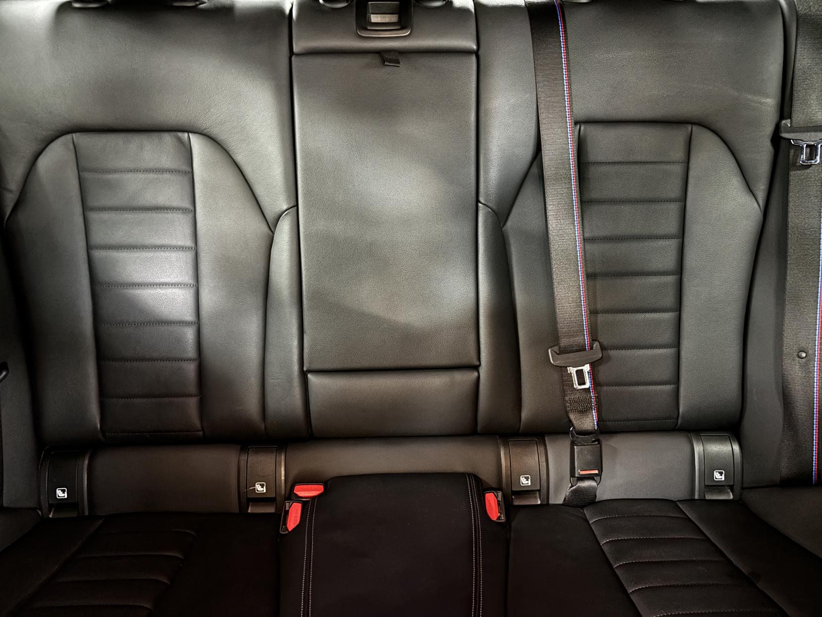 BMW 3 Series 2.0 320i M Sport Saloon 4dr Petrol Auto Euro 6 (s/s) (184 ps)