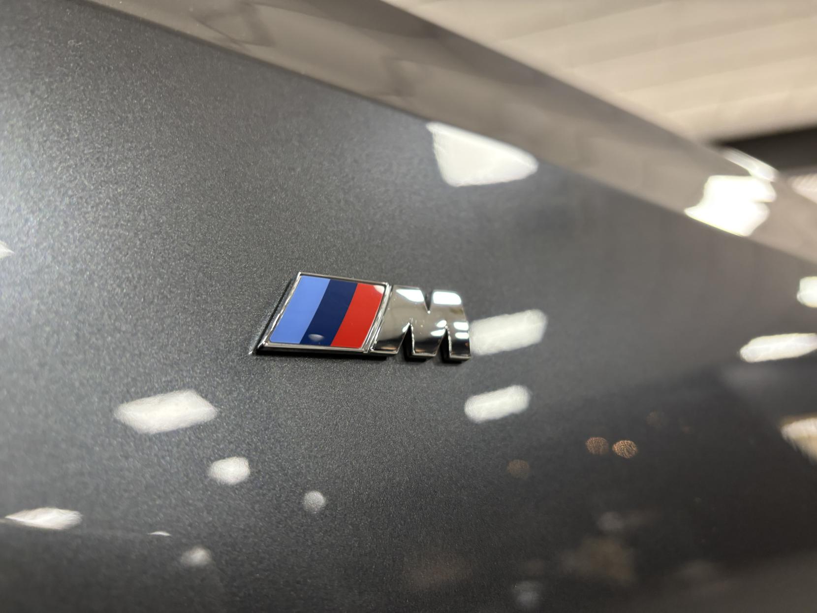 BMW 3 Series 2.0 320i M Sport Saloon 4dr Petrol Auto Euro 6 (s/s) (184 ps)