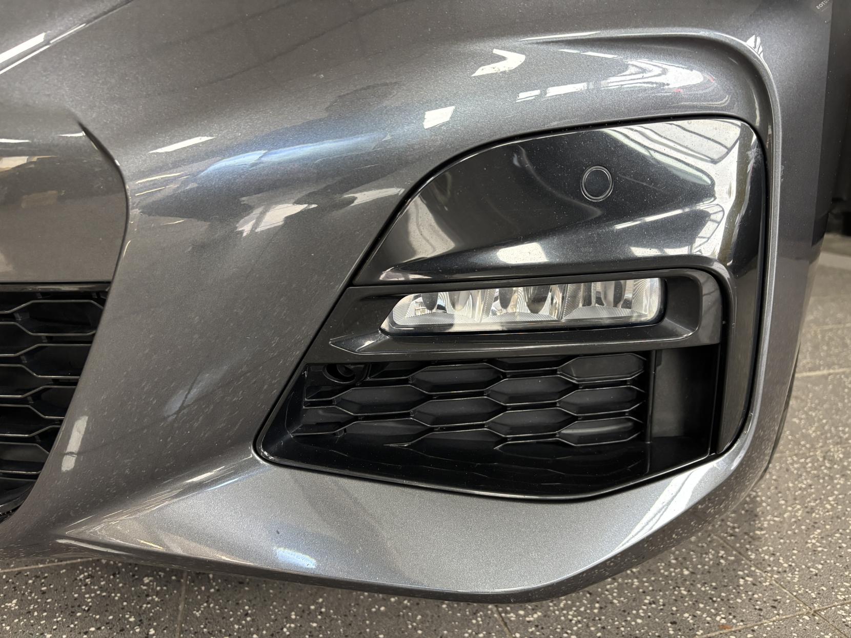 BMW 3 Series 2.0 320i M Sport Saloon 4dr Petrol Auto Euro 6 (s/s) (184 ps)