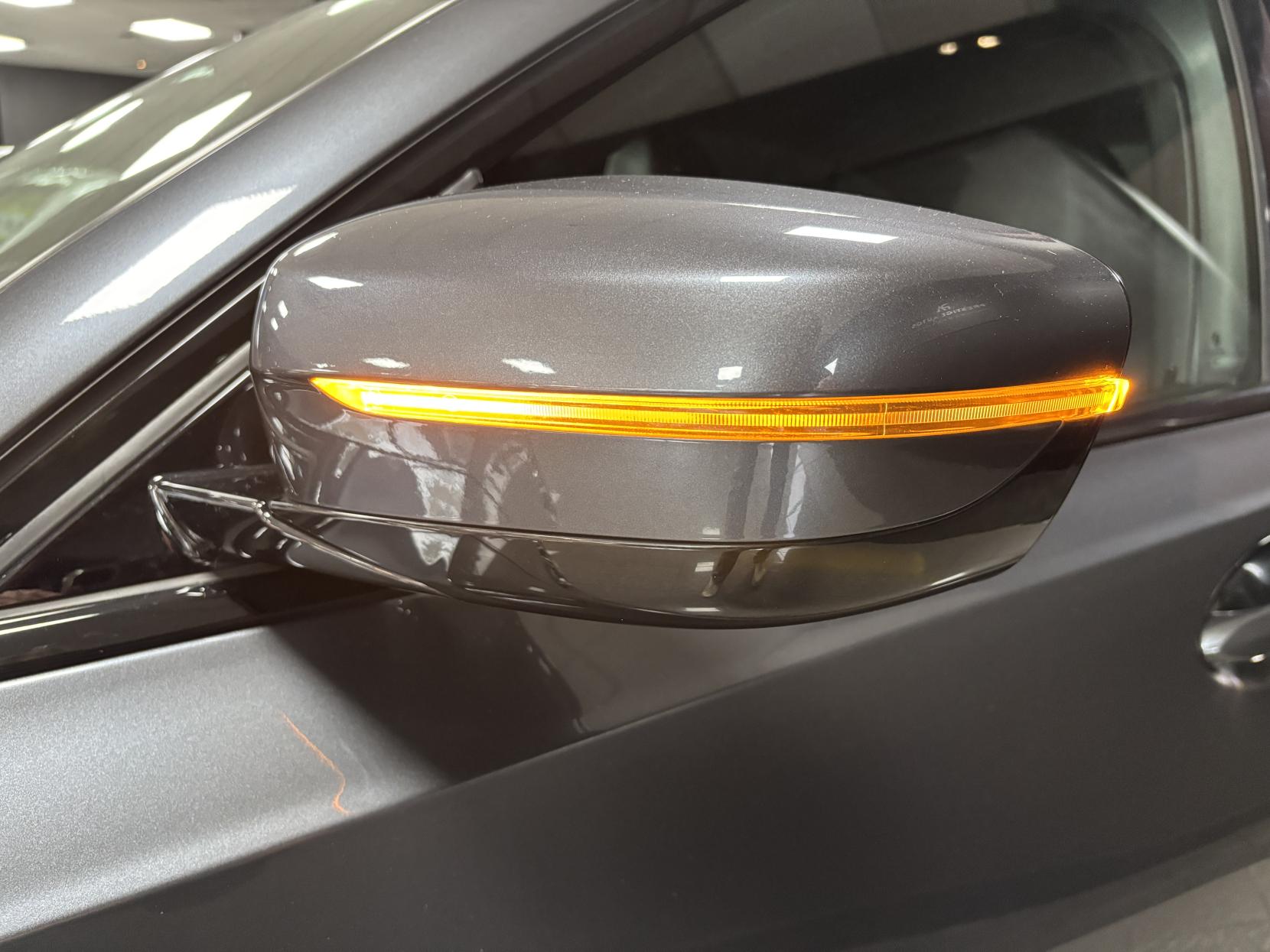 BMW 3 Series 2.0 320i M Sport Saloon 4dr Petrol Auto Euro 6 (s/s) (184 ps)