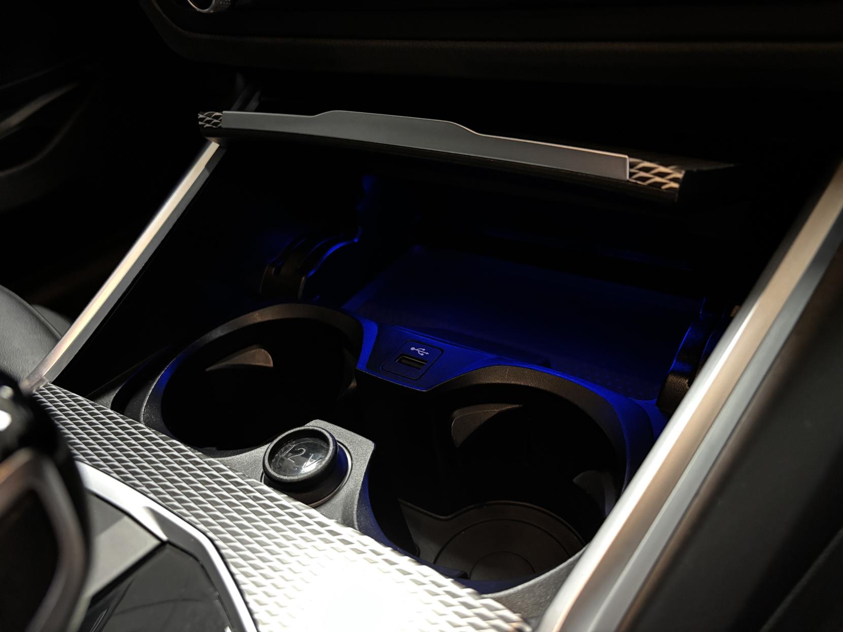 BMW 3 Series 2.0 320i M Sport Saloon 4dr Petrol Auto Euro 6 (s/s) (184 ps)