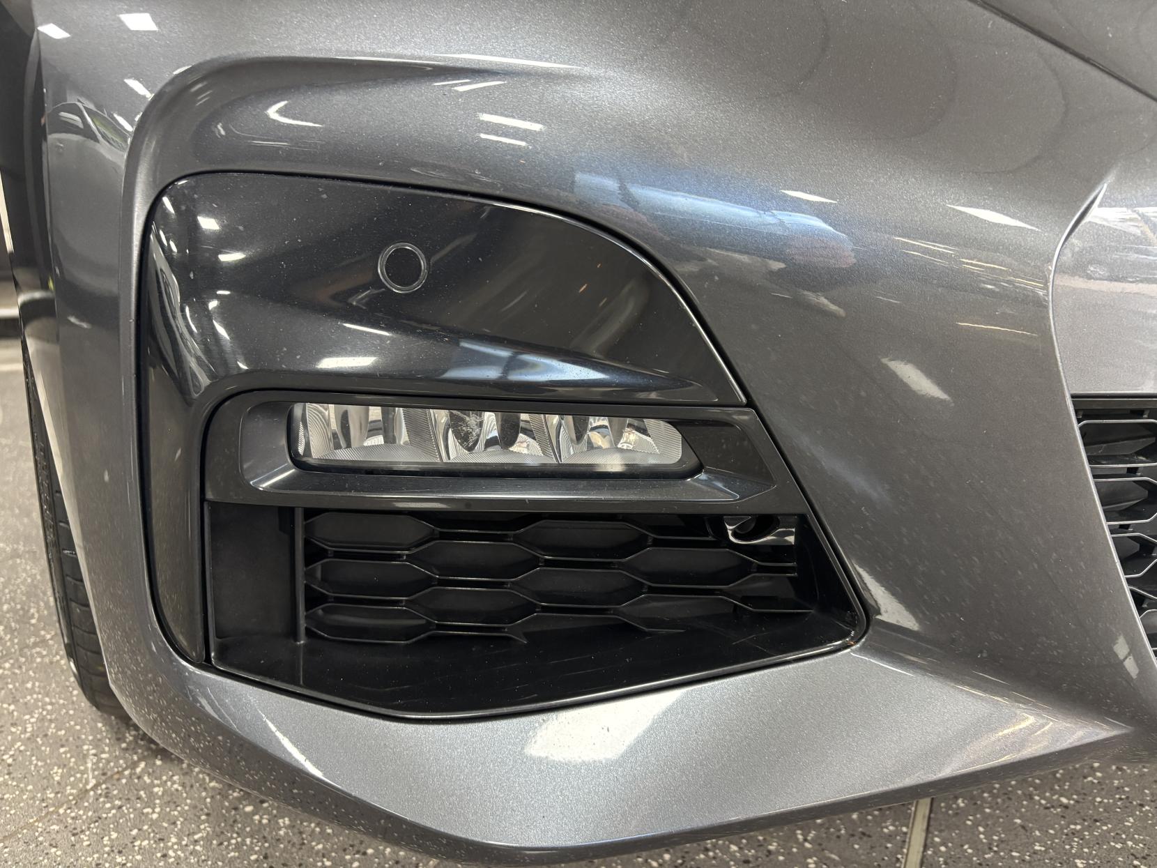 BMW 3 Series 2.0 320i M Sport Saloon 4dr Petrol Auto Euro 6 (s/s) (184 ps)