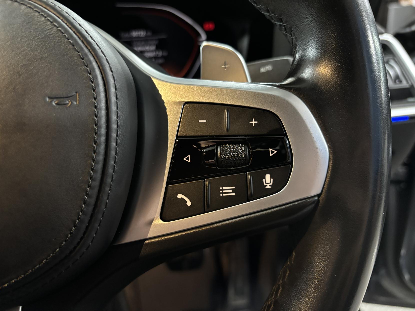 BMW 3 Series 2.0 320i M Sport Saloon 4dr Petrol Auto Euro 6 (s/s) (184 ps)