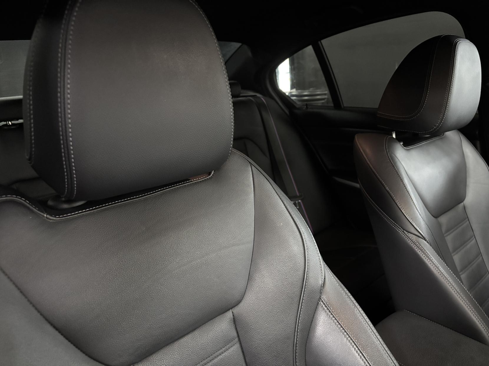 BMW 3 Series 2.0 320i M Sport Saloon 4dr Petrol Auto Euro 6 (s/s) (184 ps)