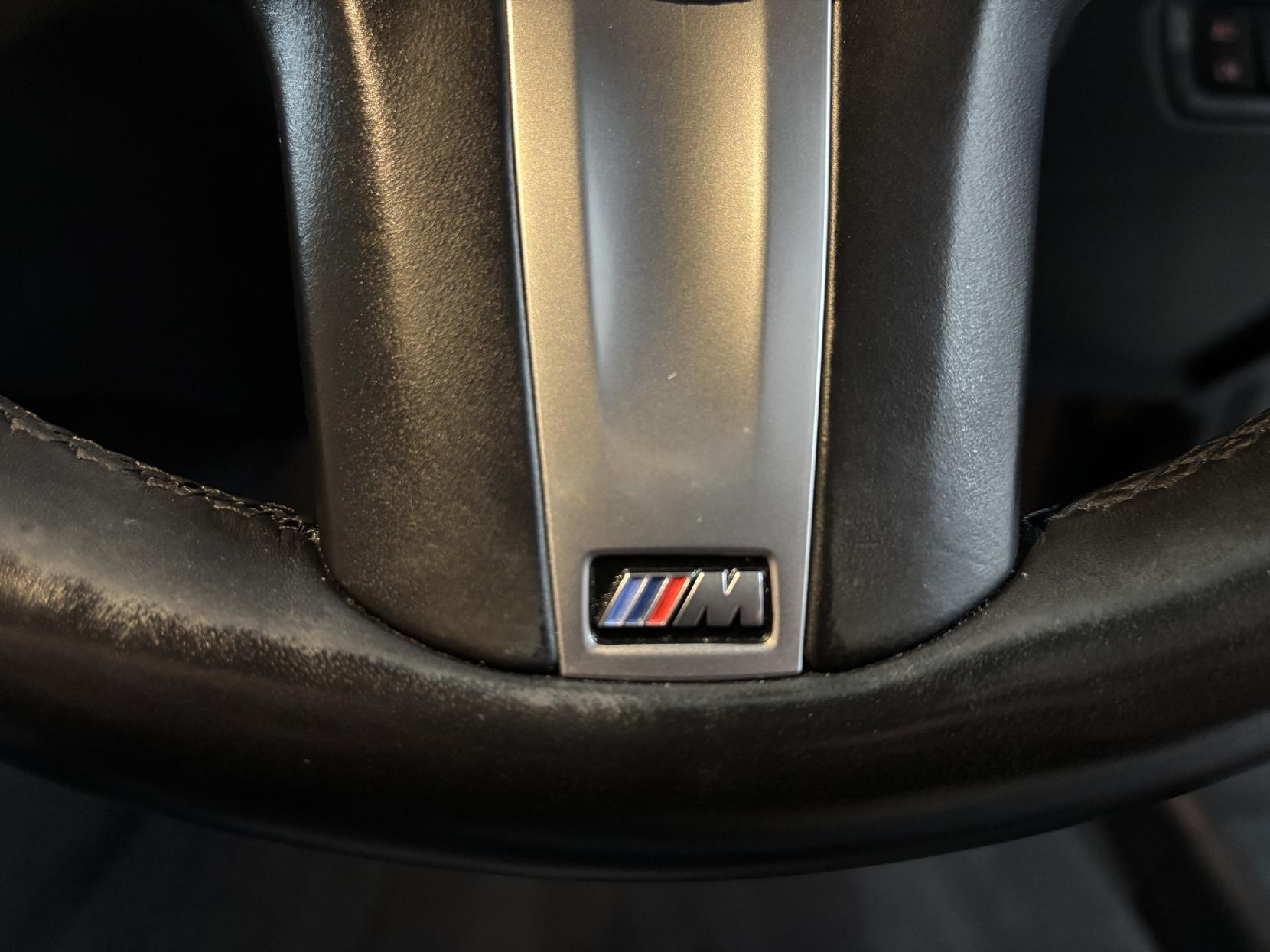 BMW 3 Series 2.0 320i M Sport Saloon 4dr Petrol Auto Euro 6 (s/s) (184 ps)