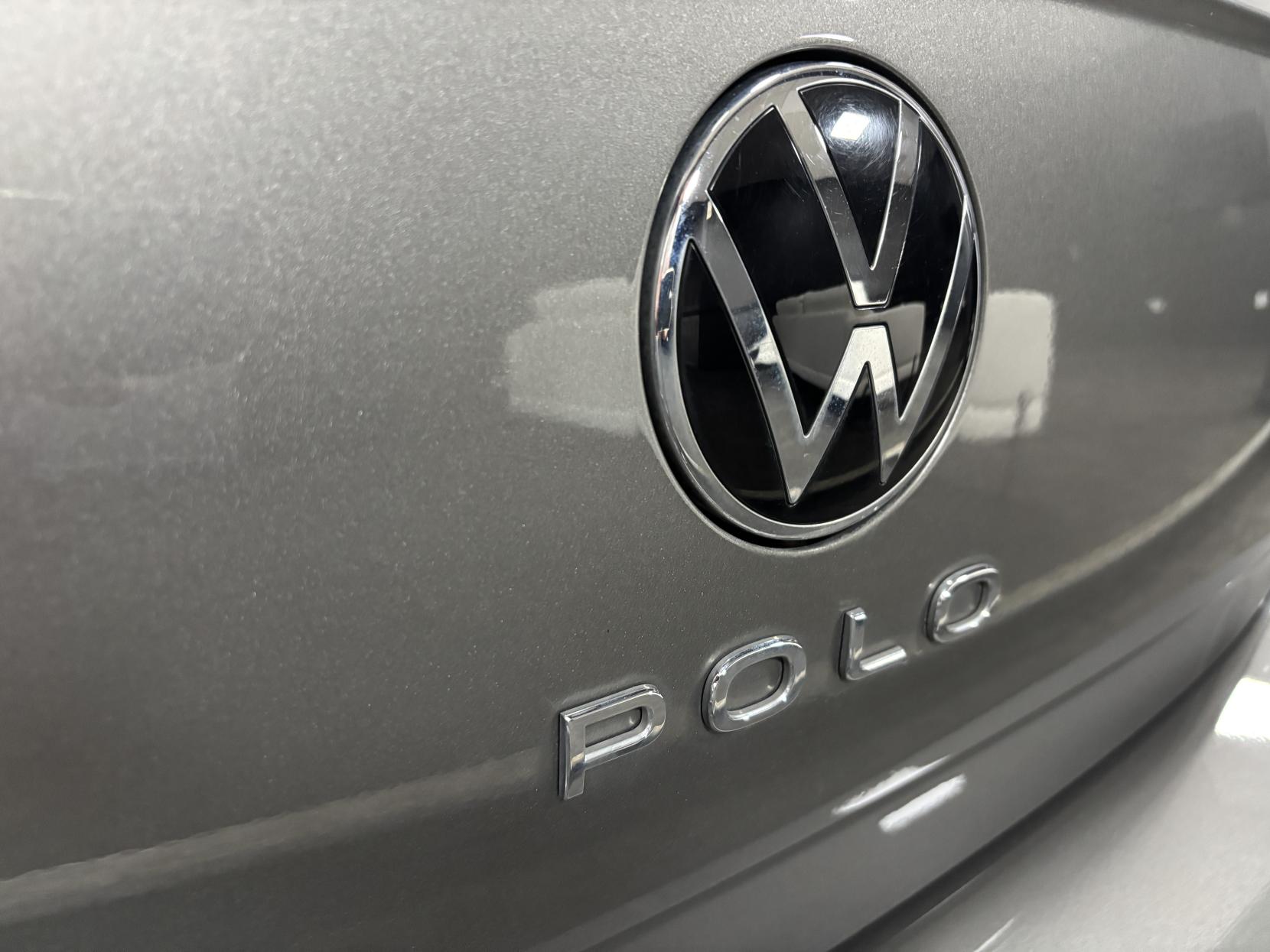 Volkswagen Polo 1.0 TSI Match Hatchback 5dr Petrol Manual Euro 6 (s/s) (95 ps)