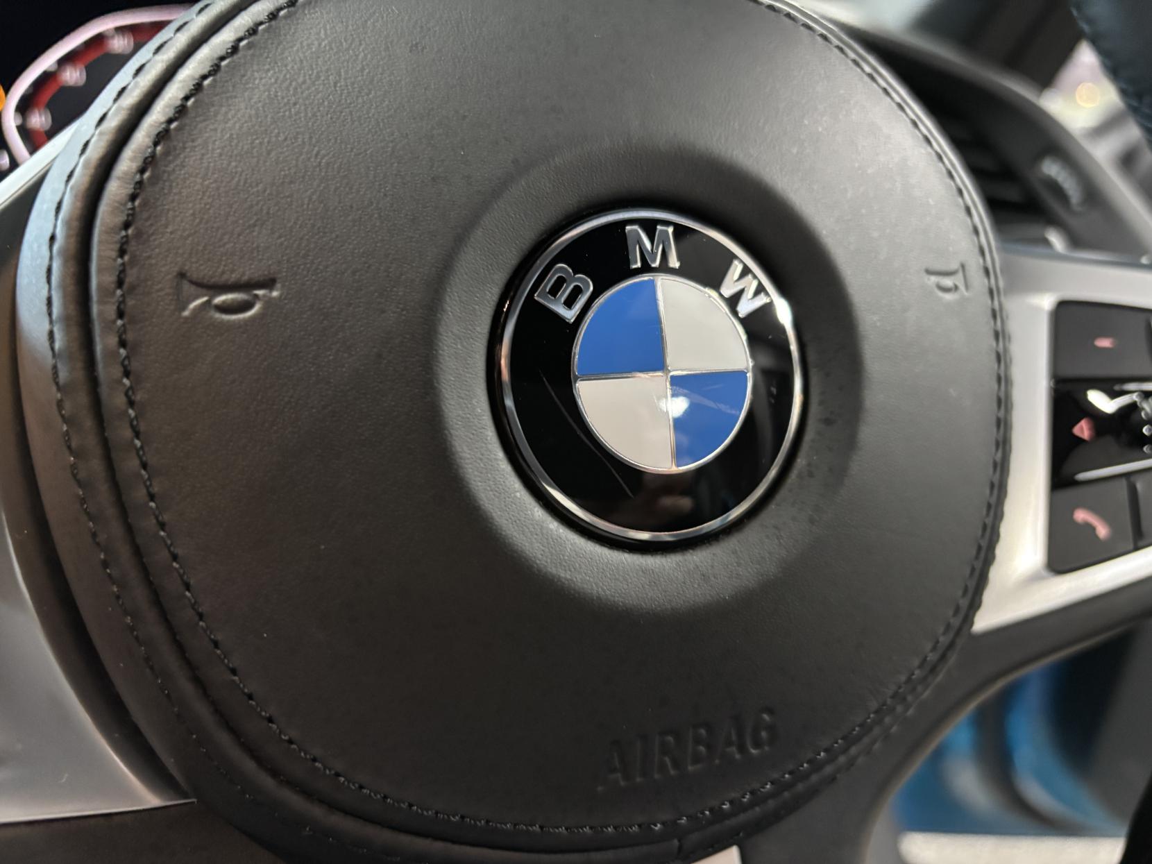 BMW 2 Series Gran Coupe 1.5 218i M Sport Saloon 4dr Petrol DCT Euro 6 (s/s) (140 ps)