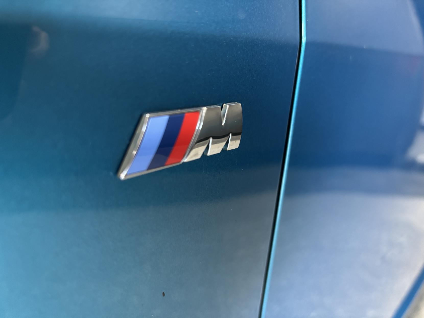 BMW 2 Series Gran Coupe 1.5 218i M Sport Saloon 4dr Petrol DCT Euro 6 (s/s) (140 ps)
