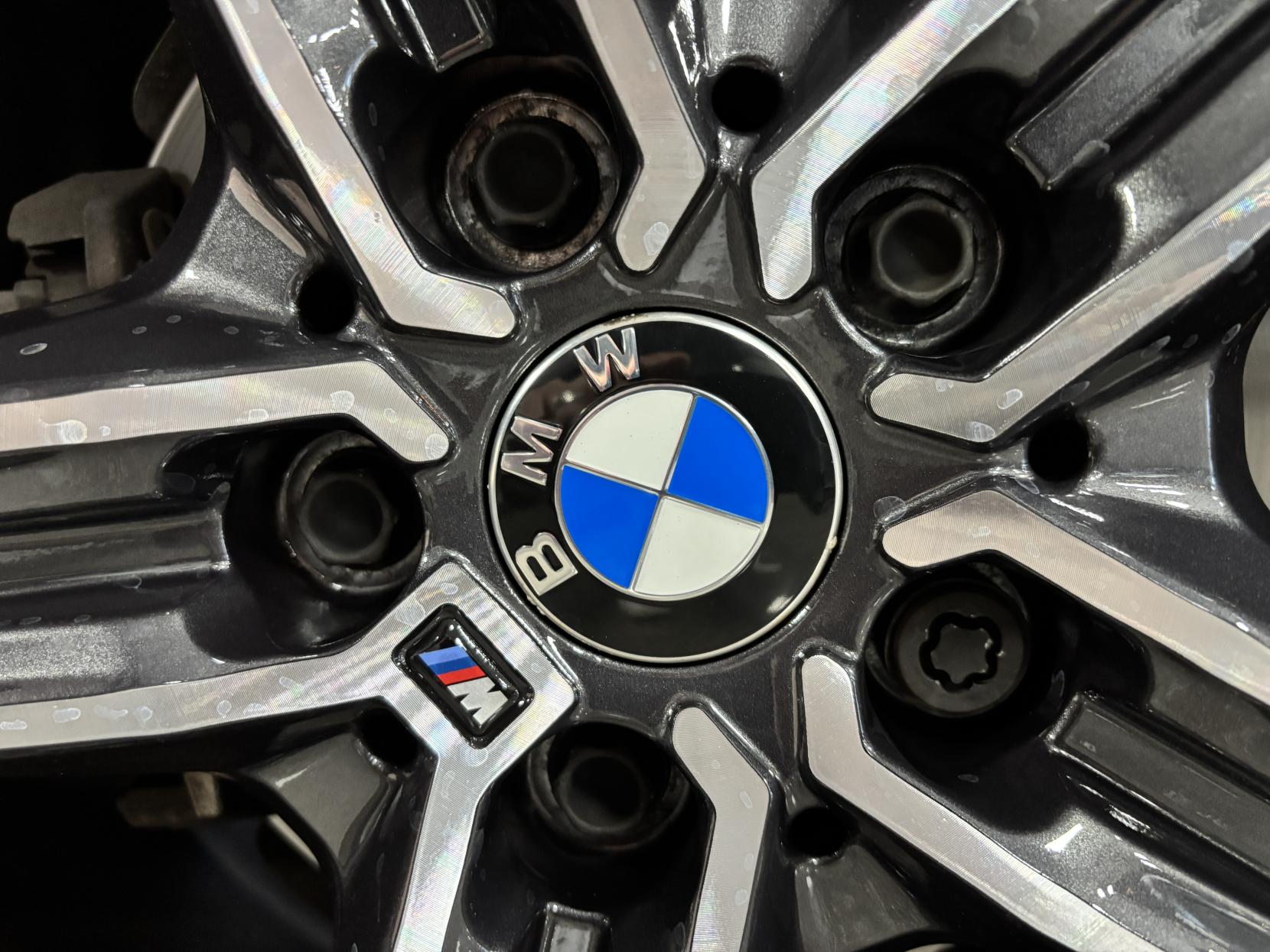 BMW 2 Series Gran Coupe 1.5 218i M Sport Saloon 4dr Petrol DCT Euro 6 (s/s) (140 ps)