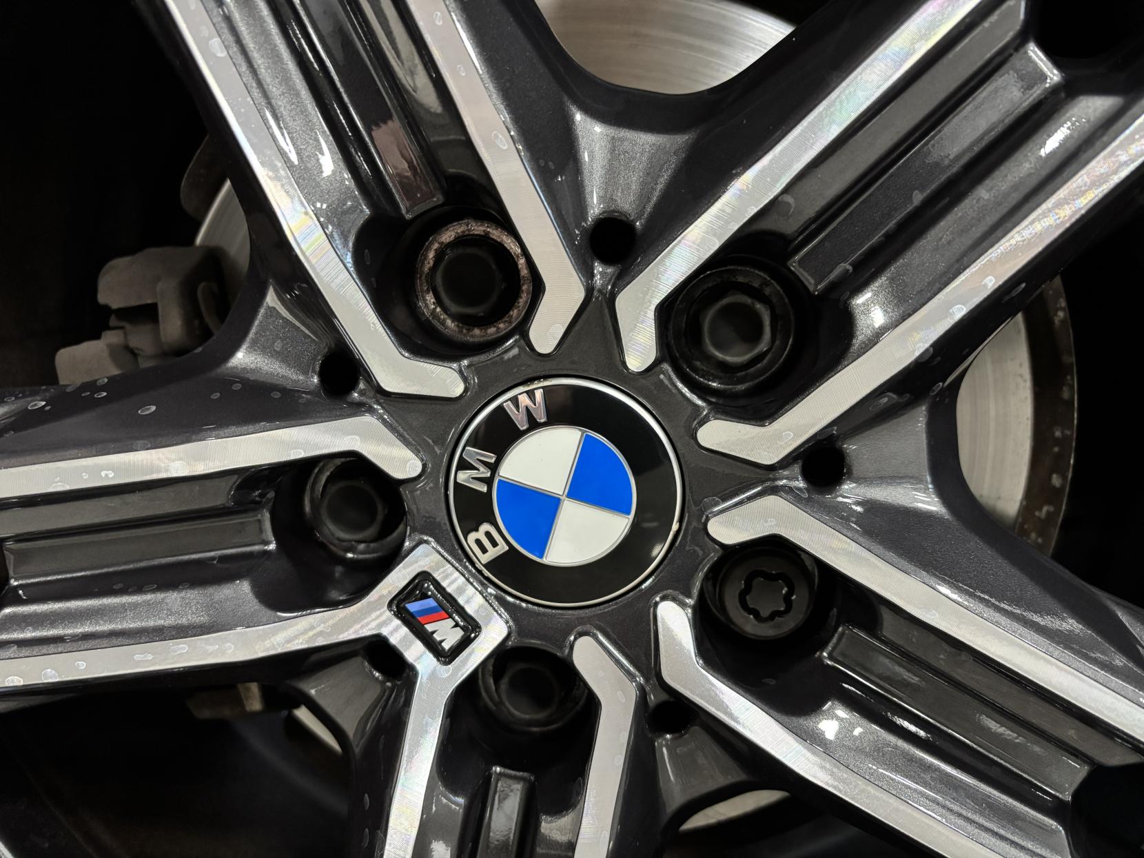 BMW 2 Series Gran Coupe 1.5 218i M Sport Saloon 4dr Petrol DCT Euro 6 (s/s) (140 ps)
