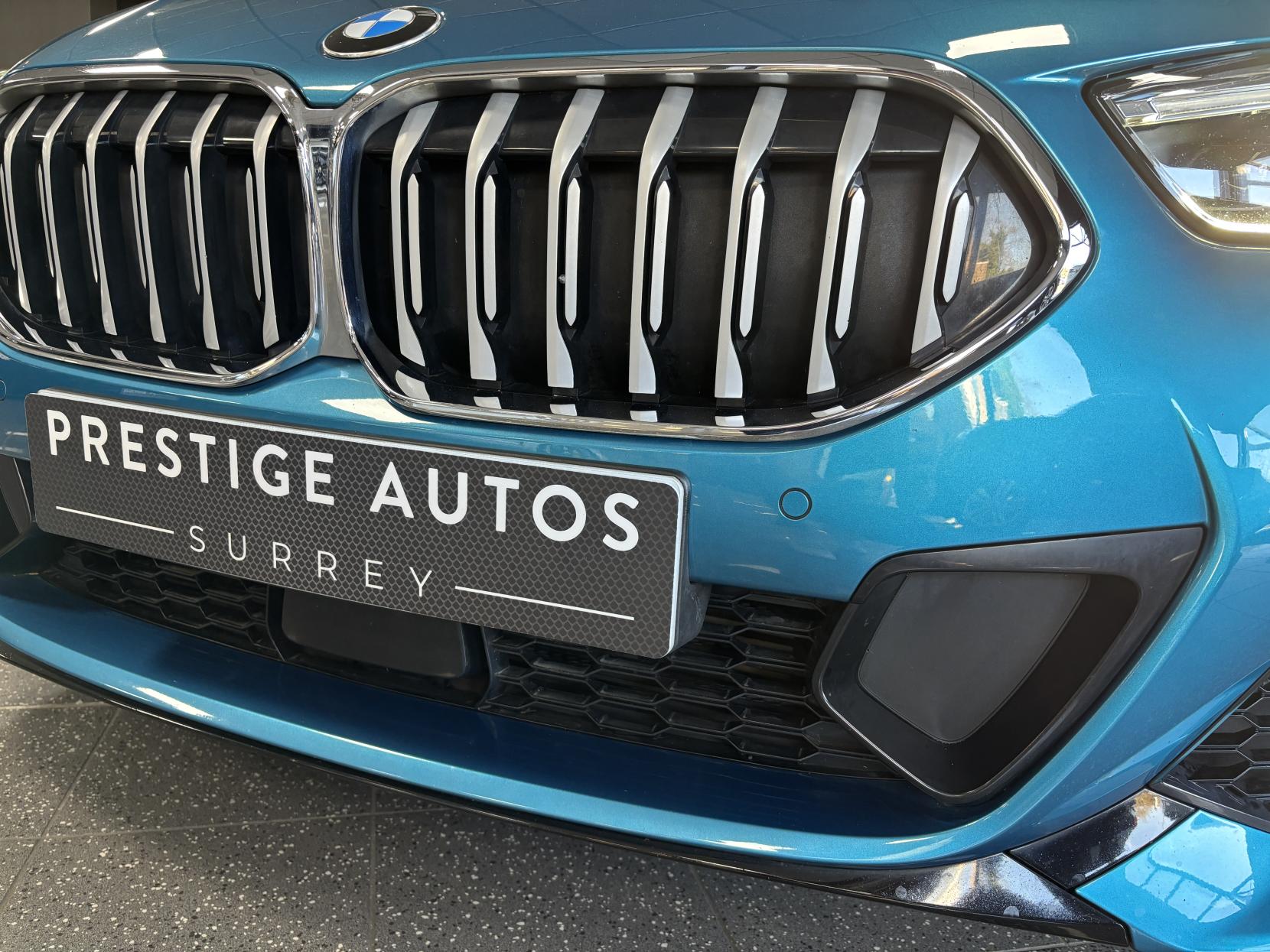 BMW 2 Series Gran Coupe 1.5 218i M Sport Saloon 4dr Petrol DCT Euro 6 (s/s) (140 ps)