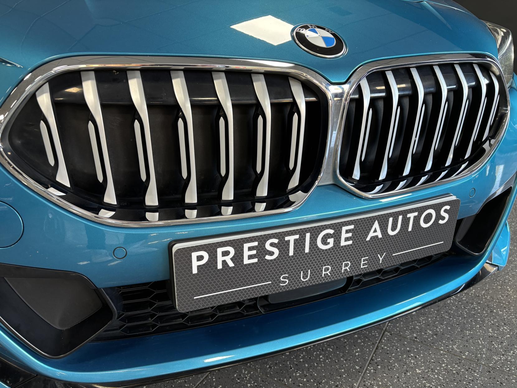 BMW 2 Series Gran Coupe 1.5 218i M Sport Saloon 4dr Petrol DCT Euro 6 (s/s) (140 ps)