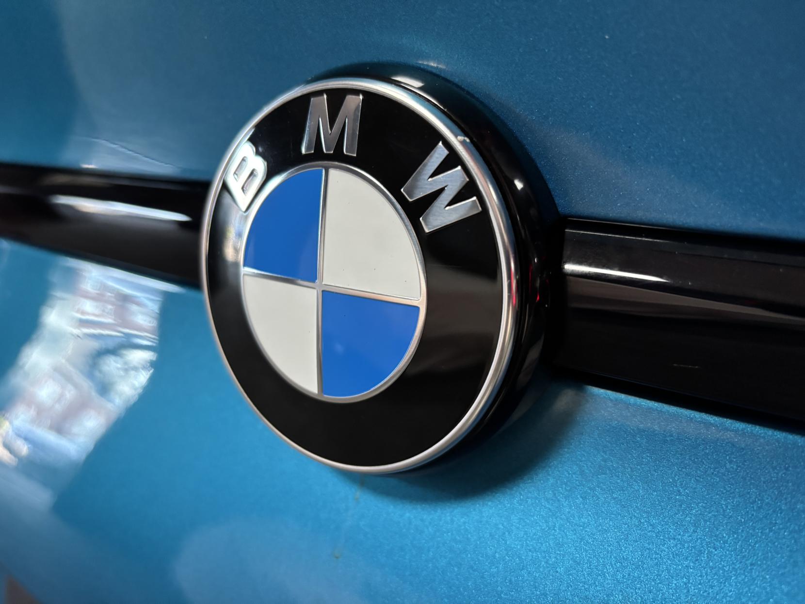 BMW 2 Series Gran Coupe 1.5 218i M Sport Saloon 4dr Petrol DCT Euro 6 (s/s) (140 ps)